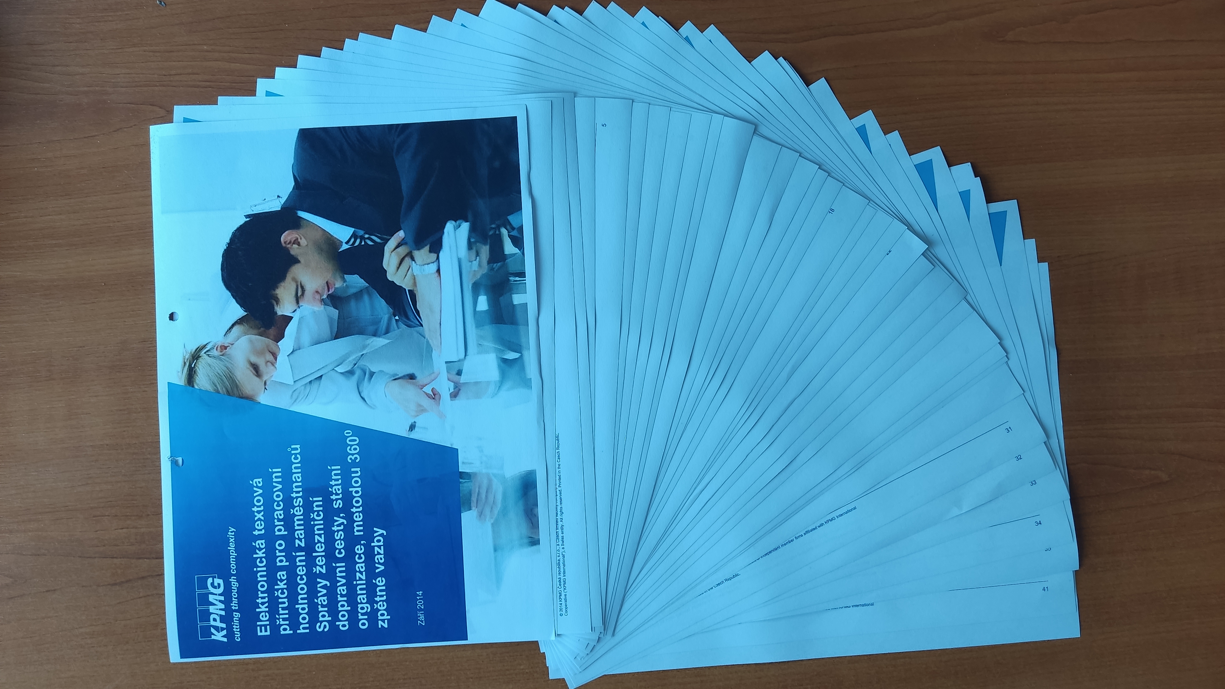 KPMG Česká republika foto 3