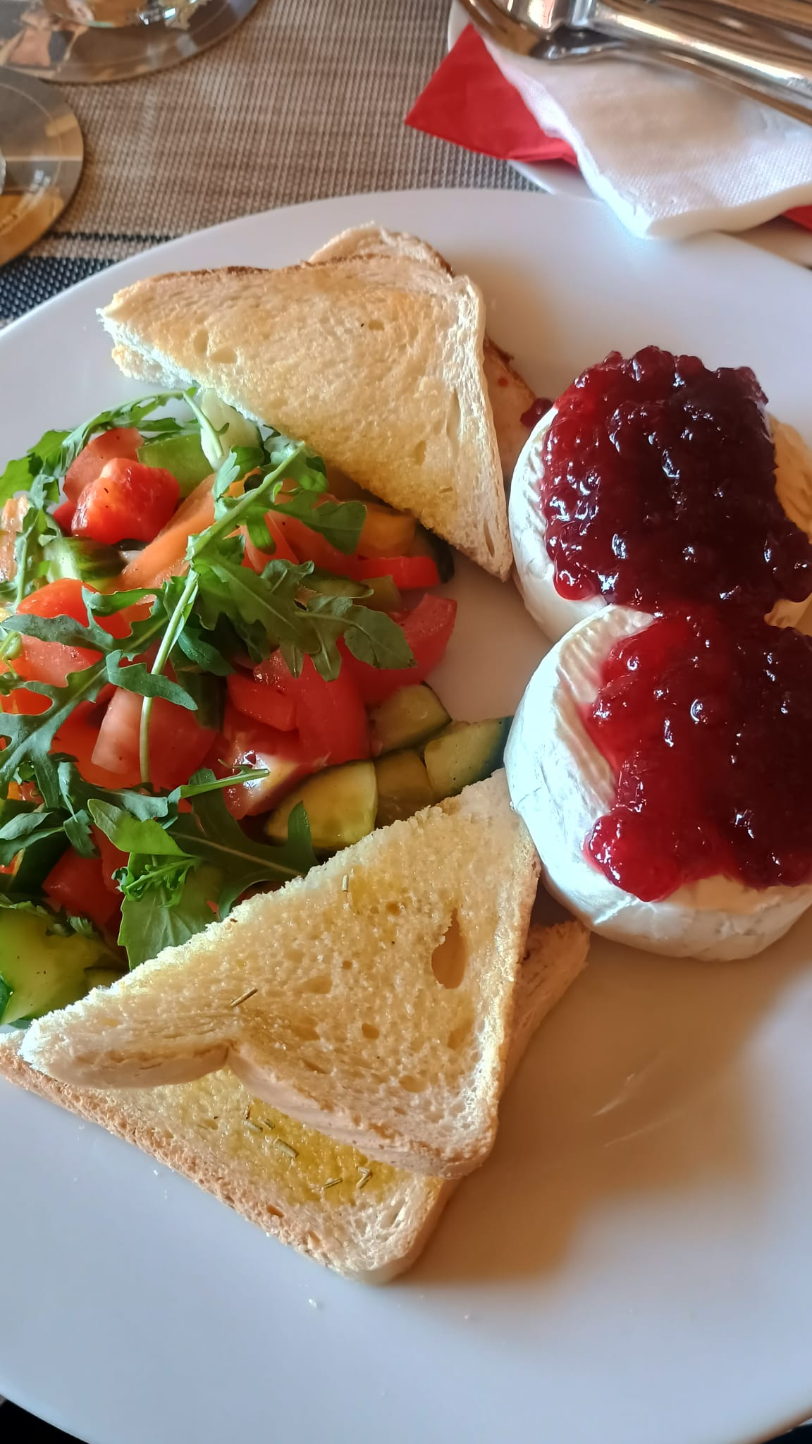 Restaurace Na růžku foto 4