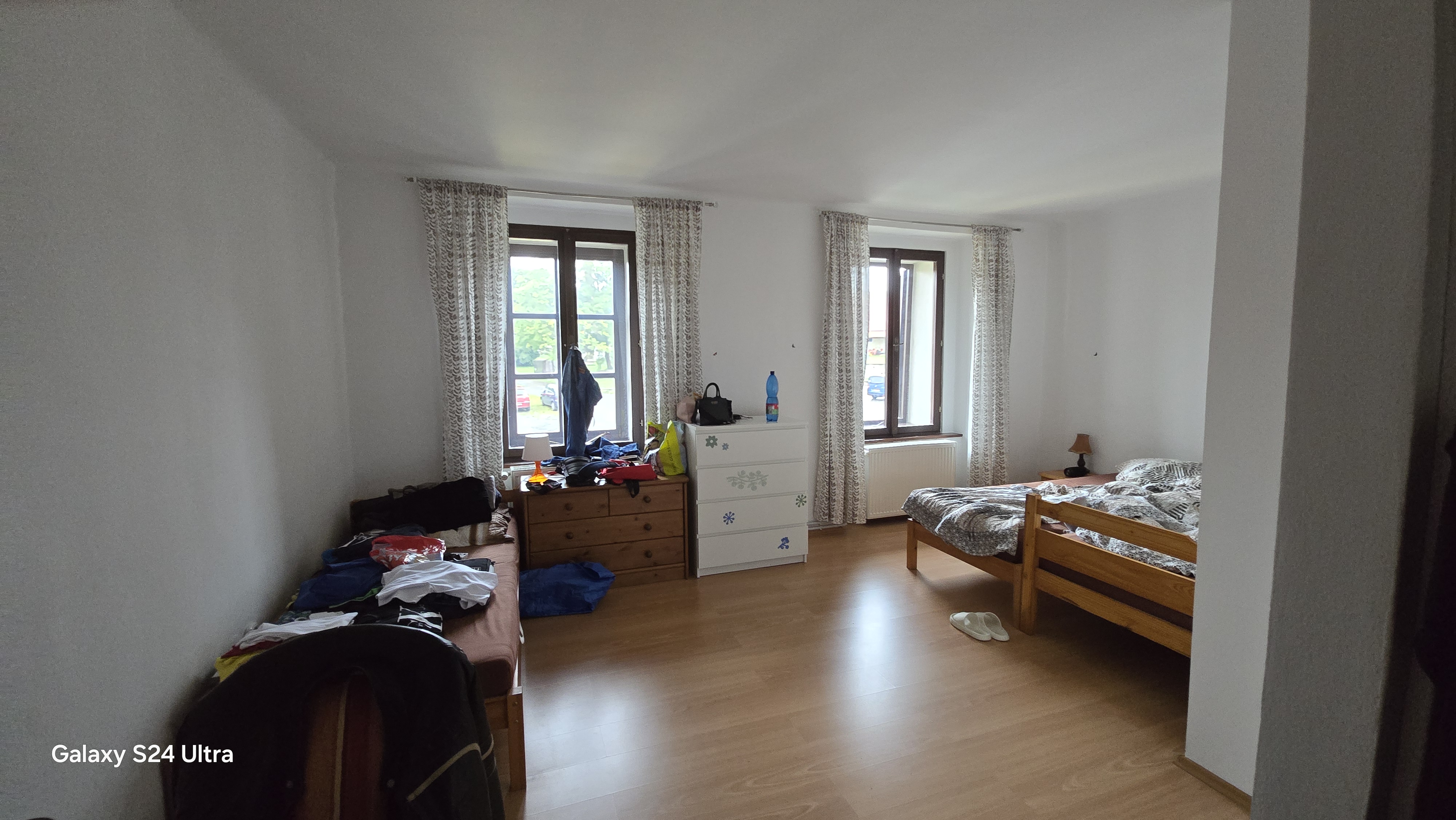 Penzion Zámek Drahonice foto 2