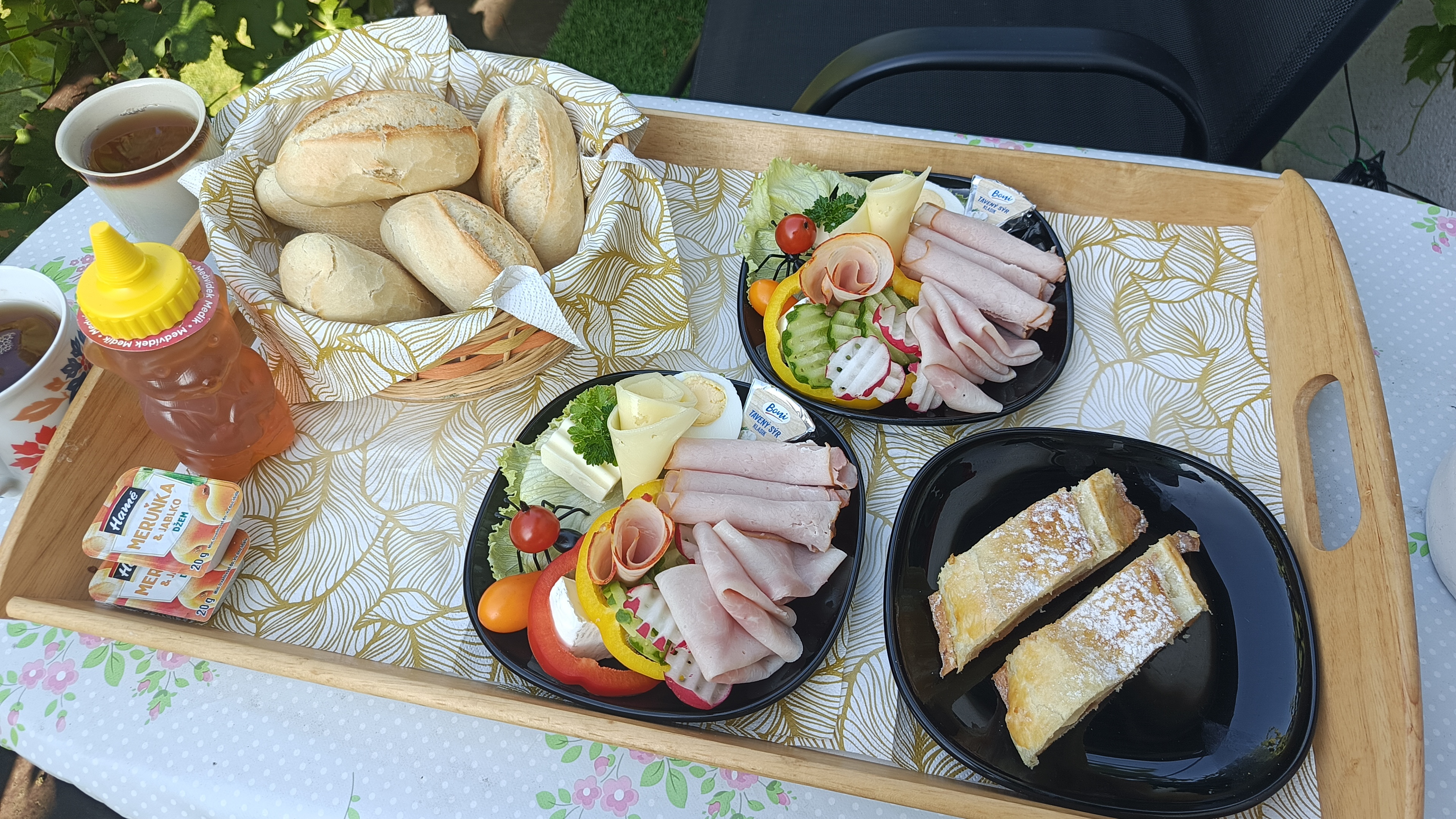 Apartment Hradecká foto 2