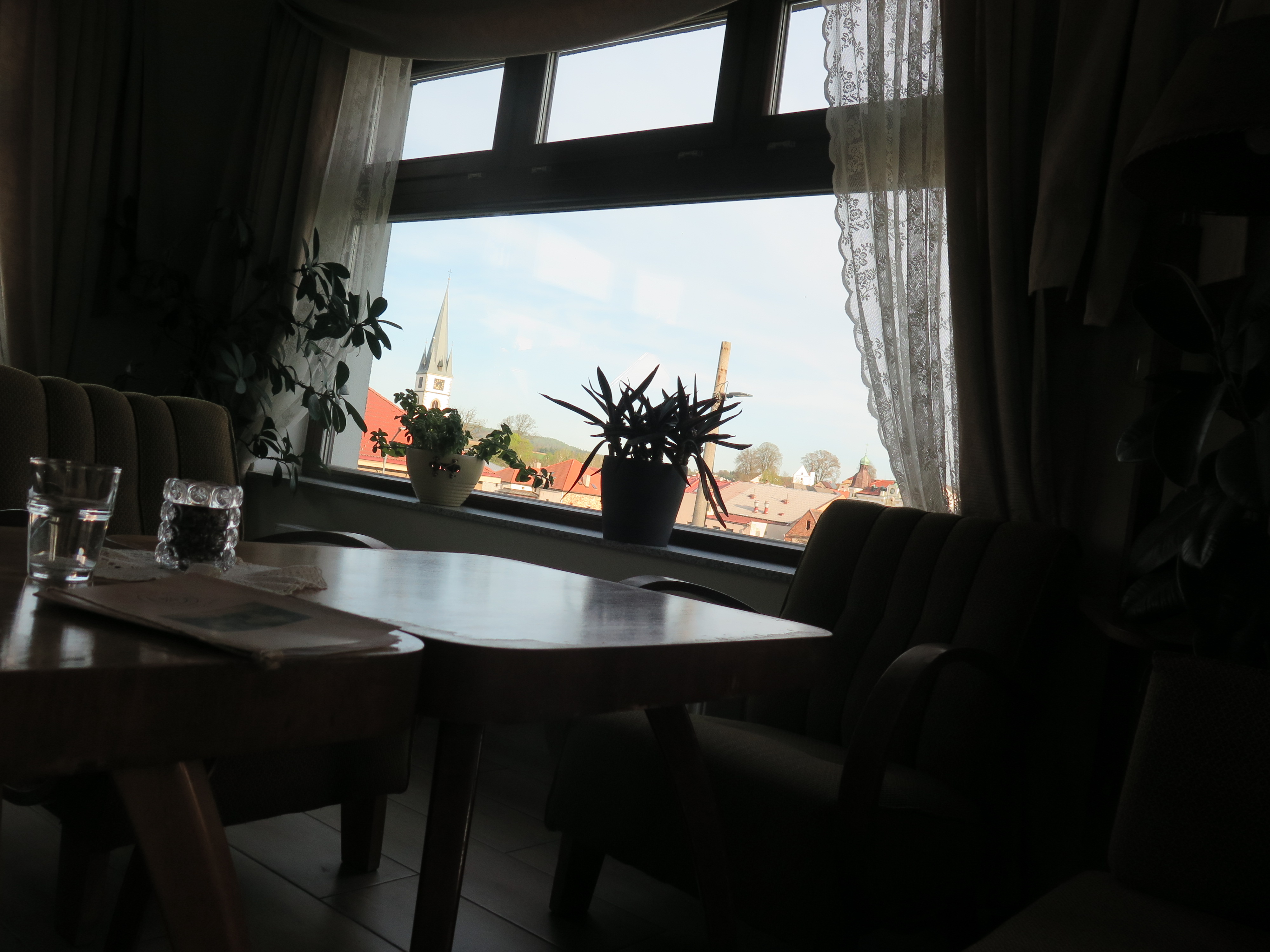 Kavárna Kovárna foto 3