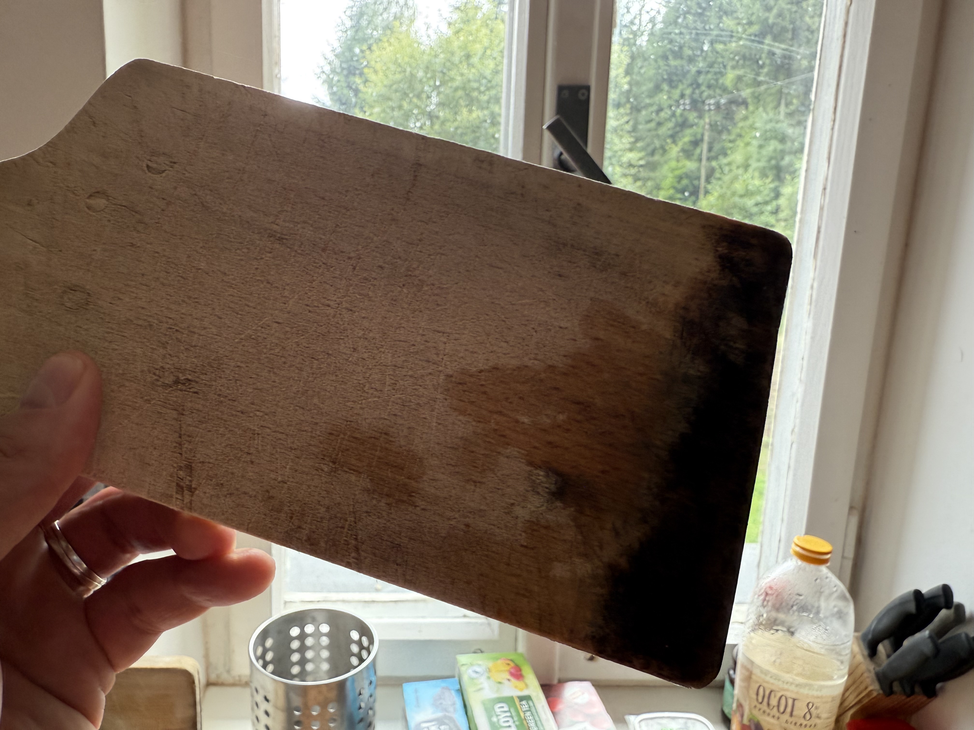 Apartmán pod Mariánskou horou foto 5