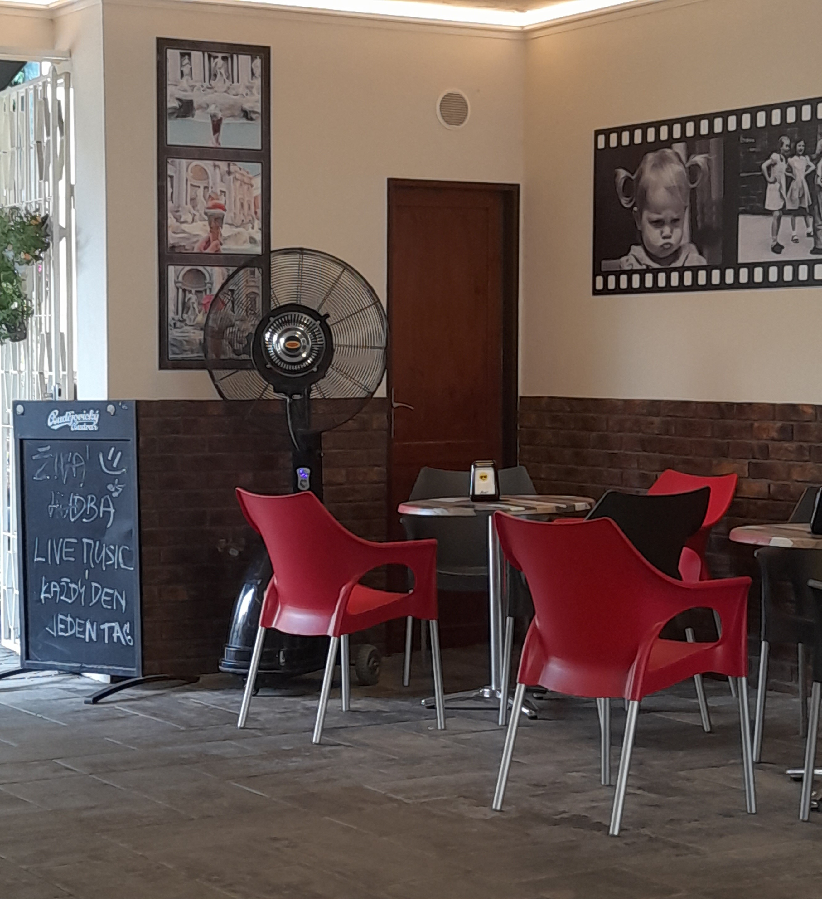 Gelateria & Caffetteria Beethoven foto 6