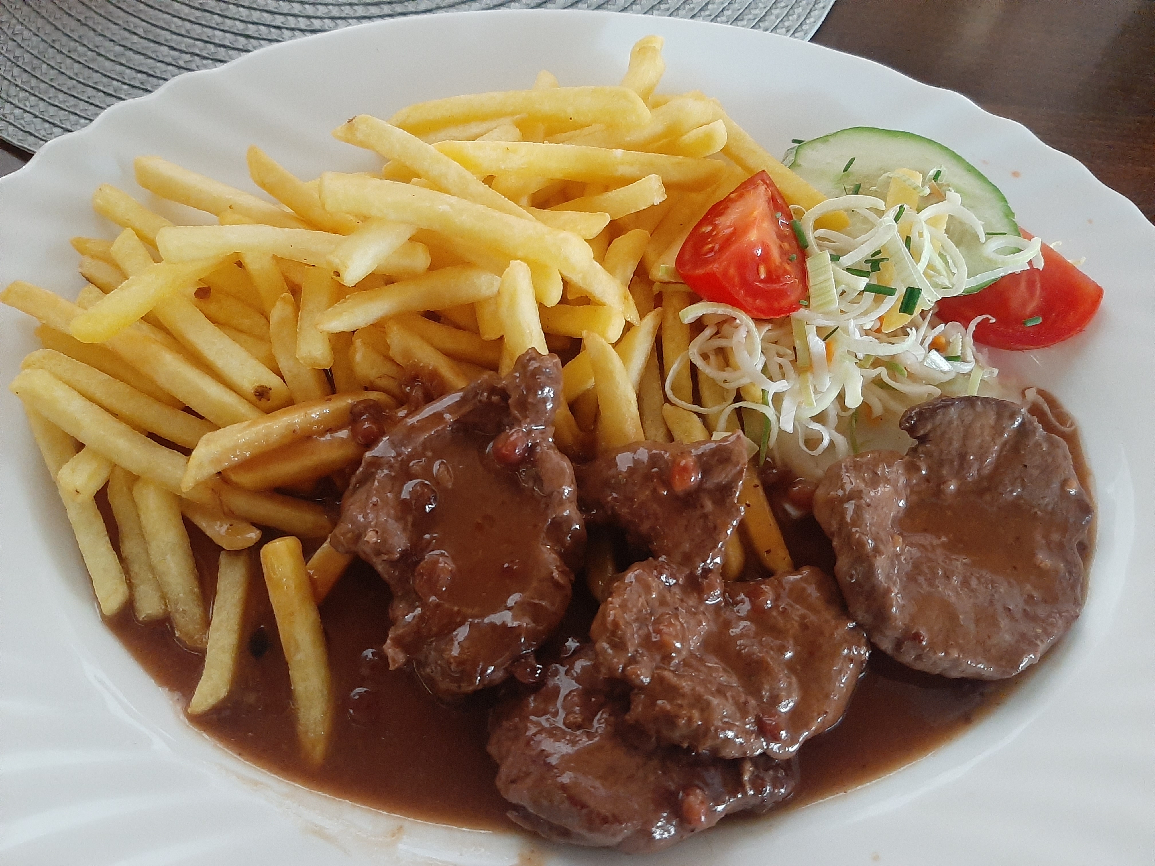 Restaurace U Cvrků foto 5