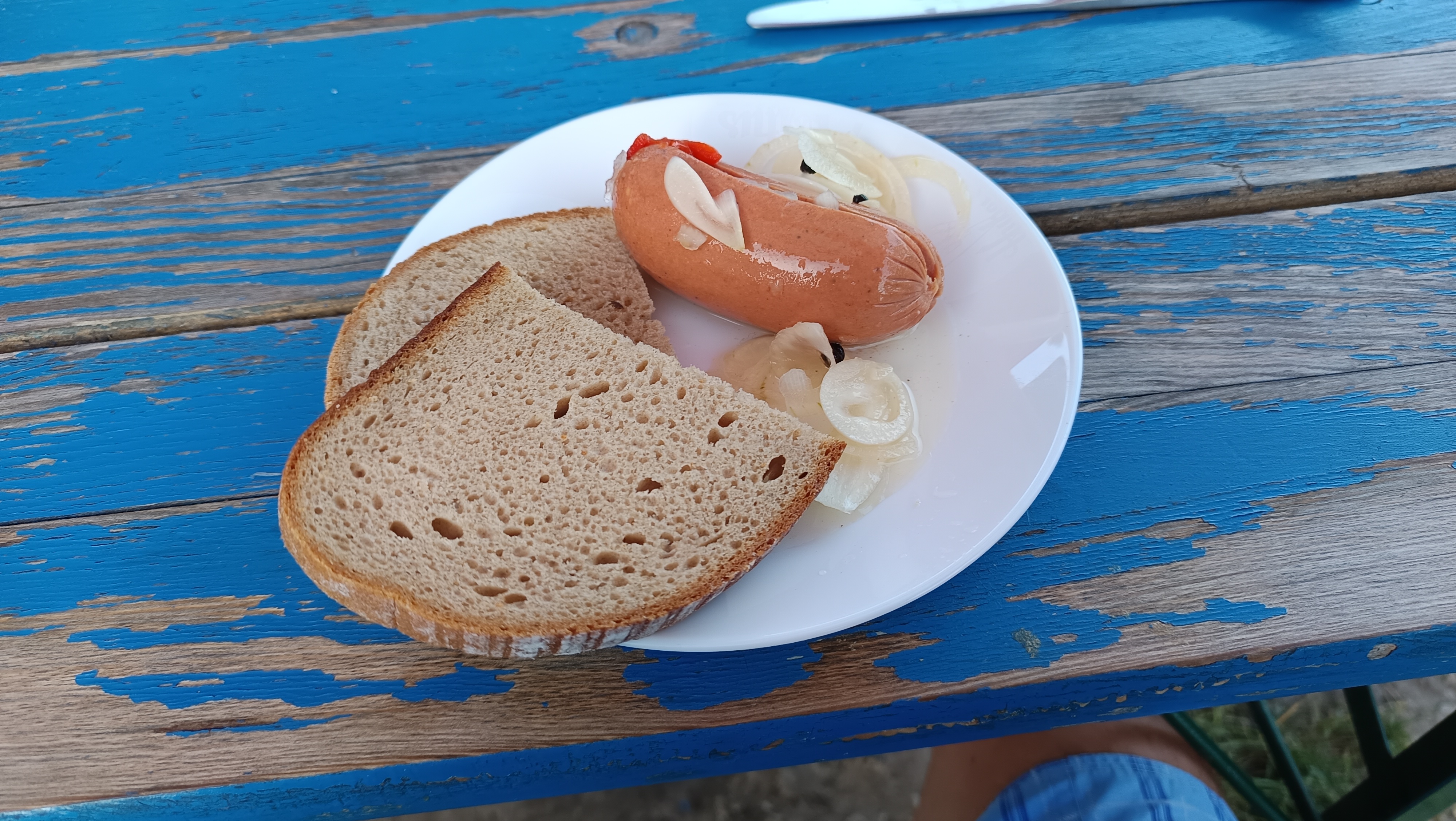 Občerstvení Dronte foto 3