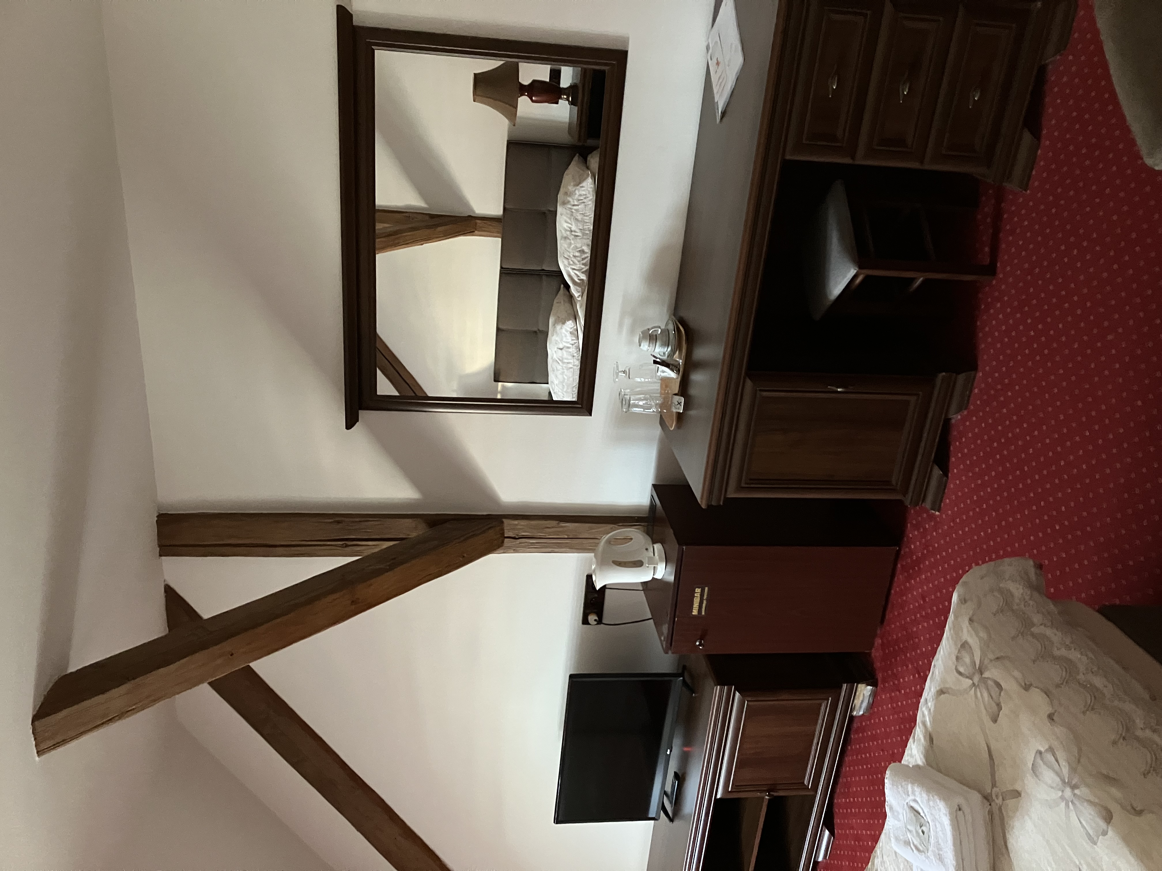 Hotel Fogl foto 2