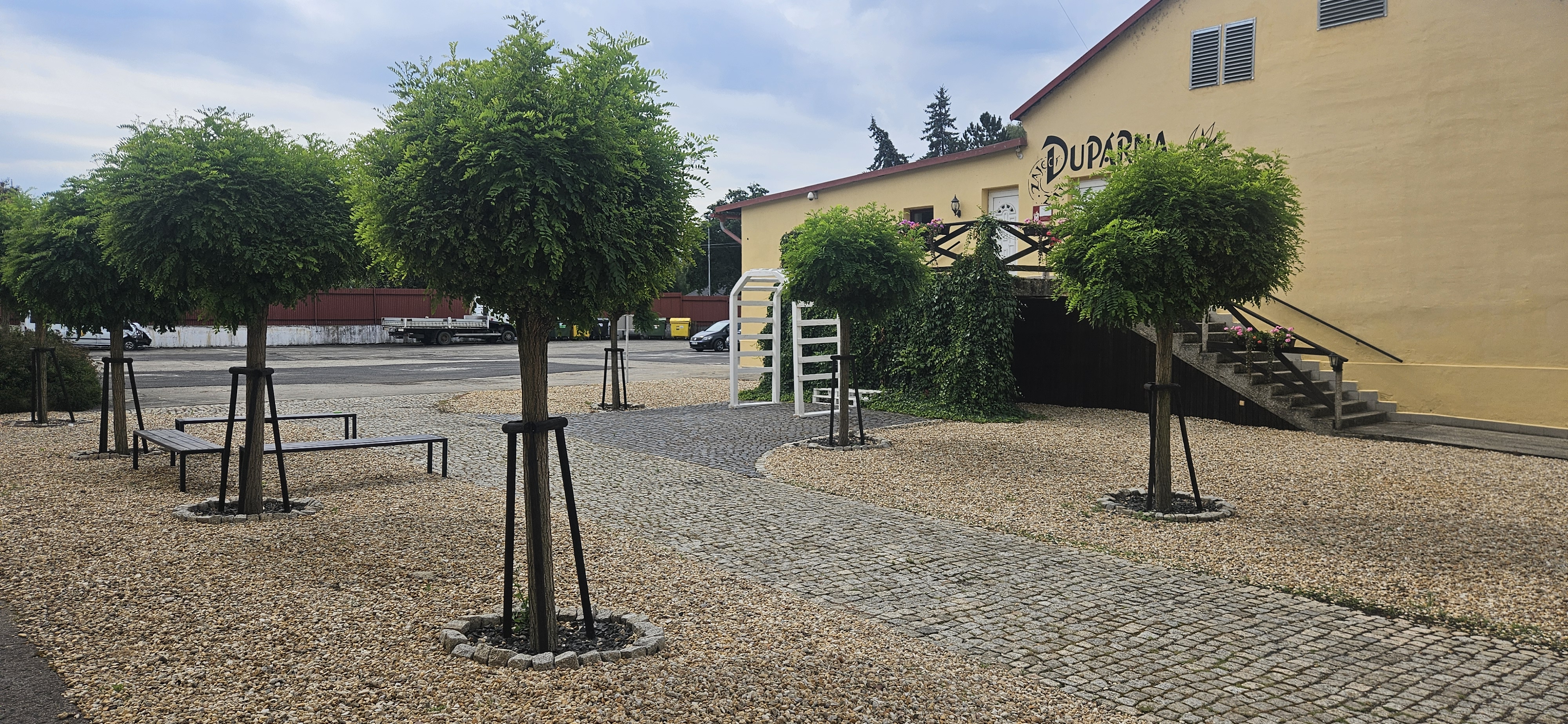 Kynšperský pivovar s.r.o. foto 4