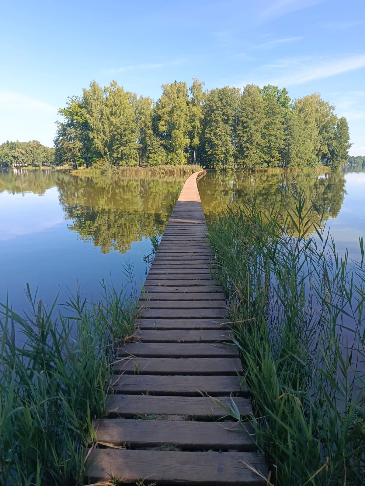 Rekreační zařízení městyse - Hejtman JIH foto 3