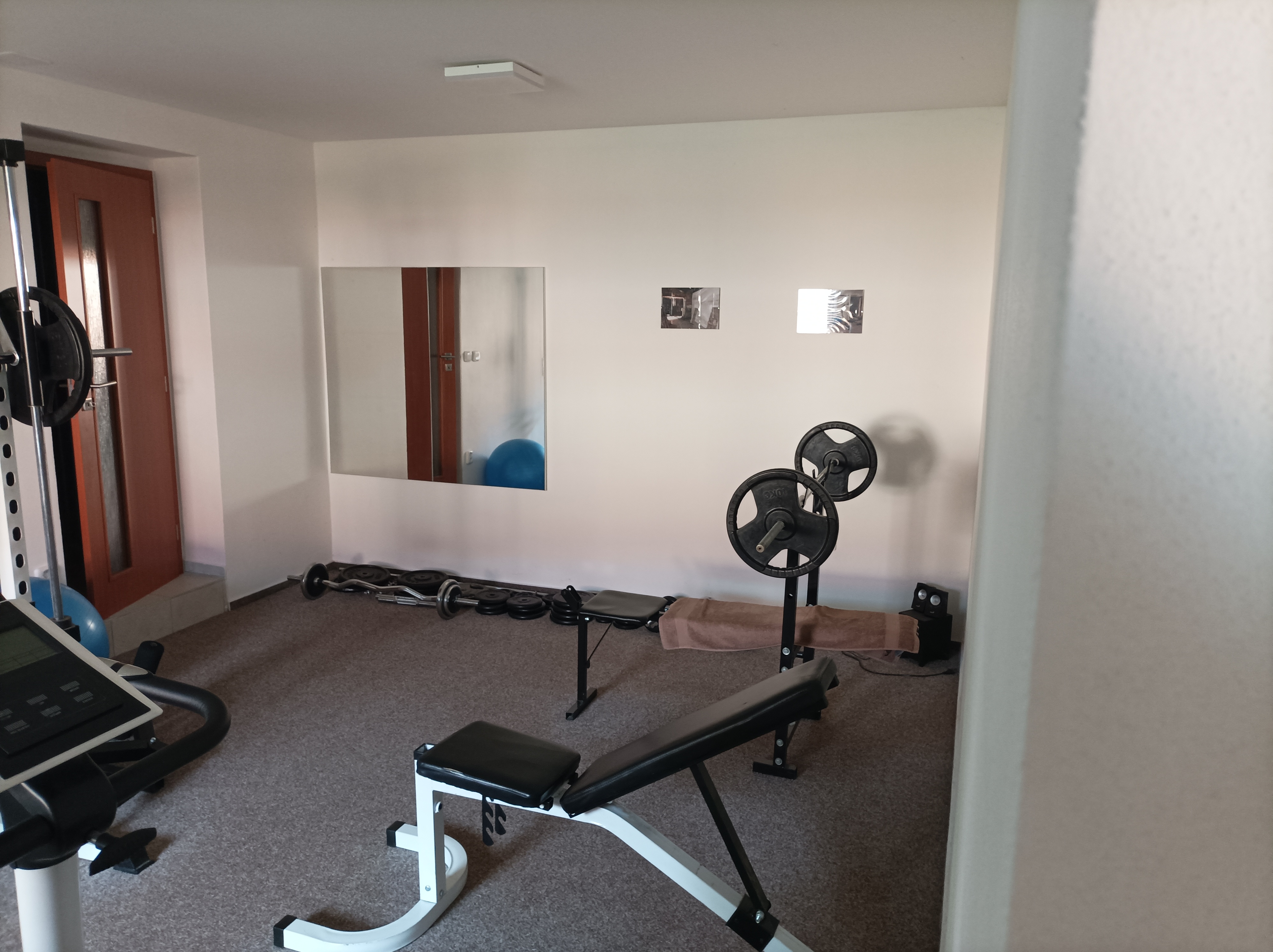 Penzion U Dubu foto 6