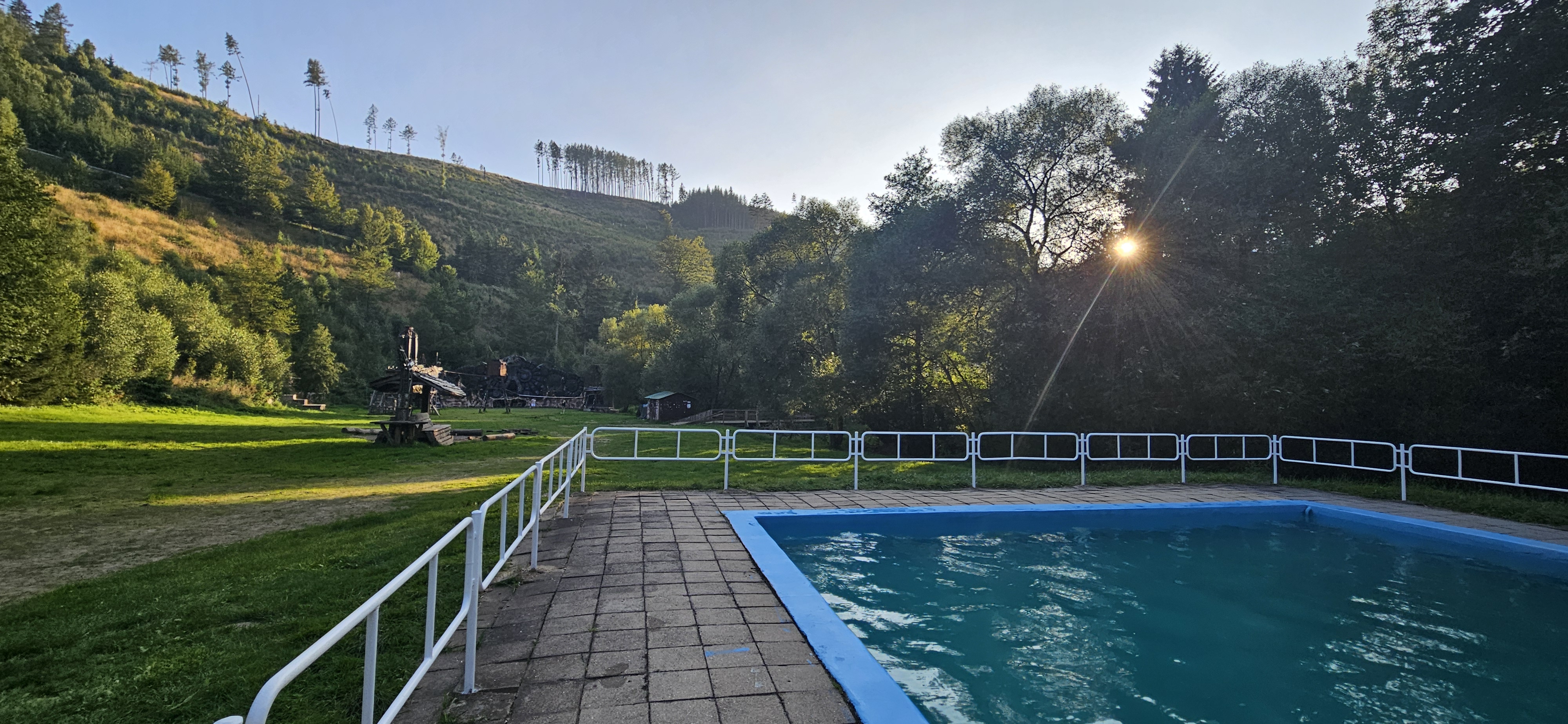 AUTOCAMP NA KOPCI, s.r.o. foto 4