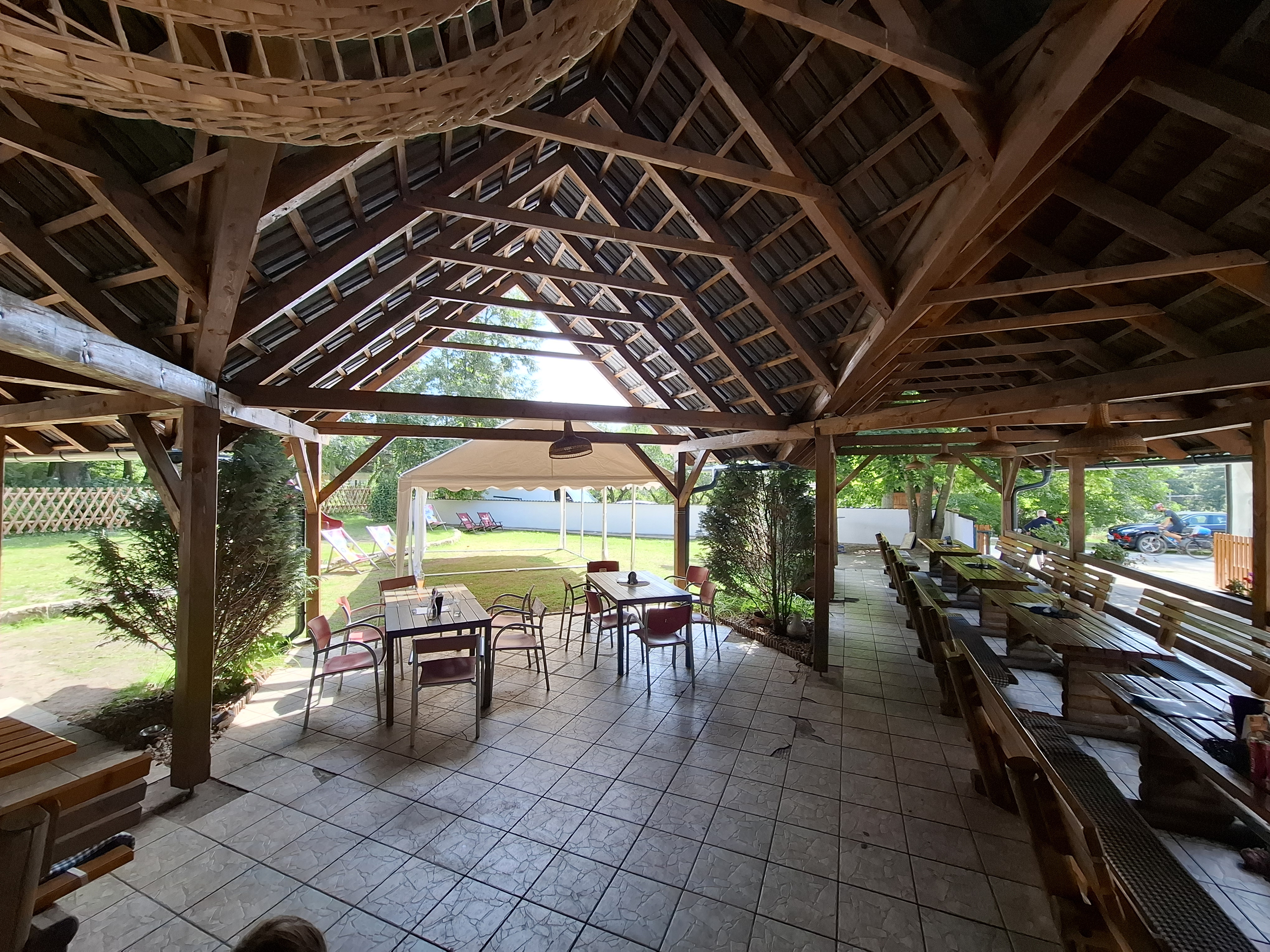 Hostinec u Františka Šnokhause foto 6