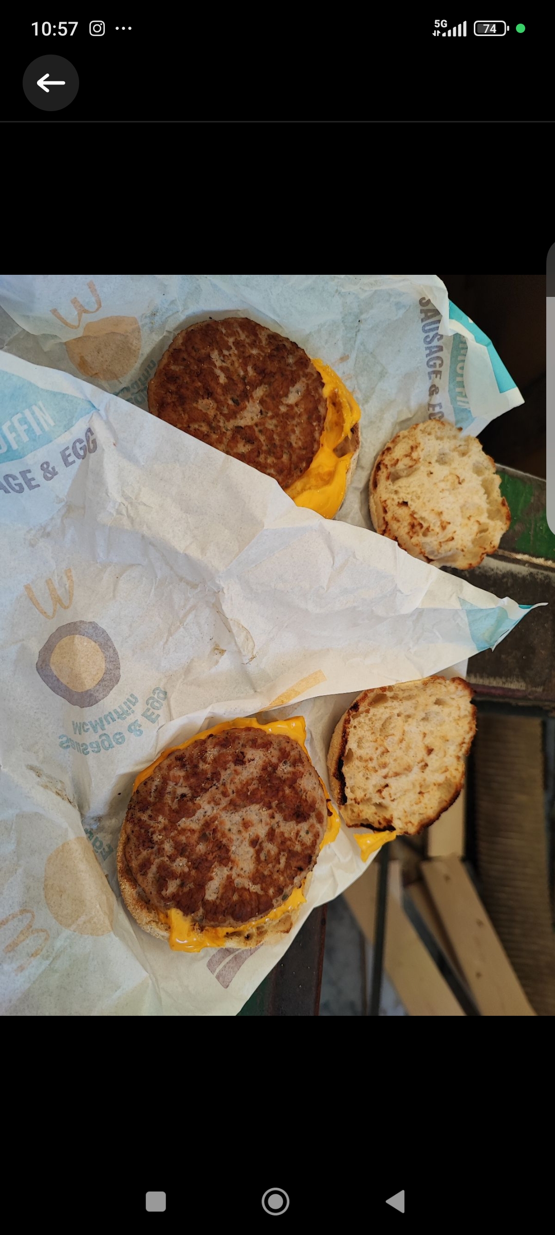 McDonald's foto 5