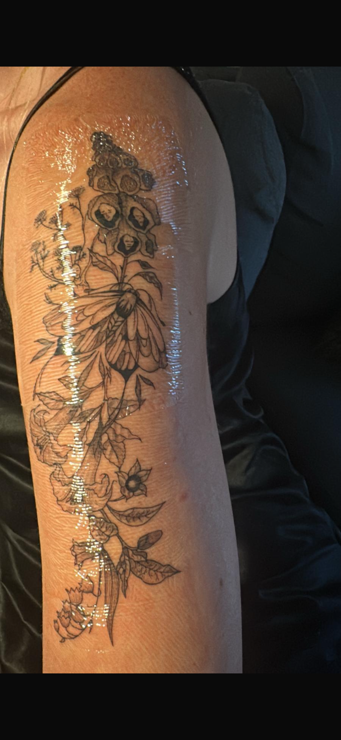 Adi - Tattoo & Piercing foto 6