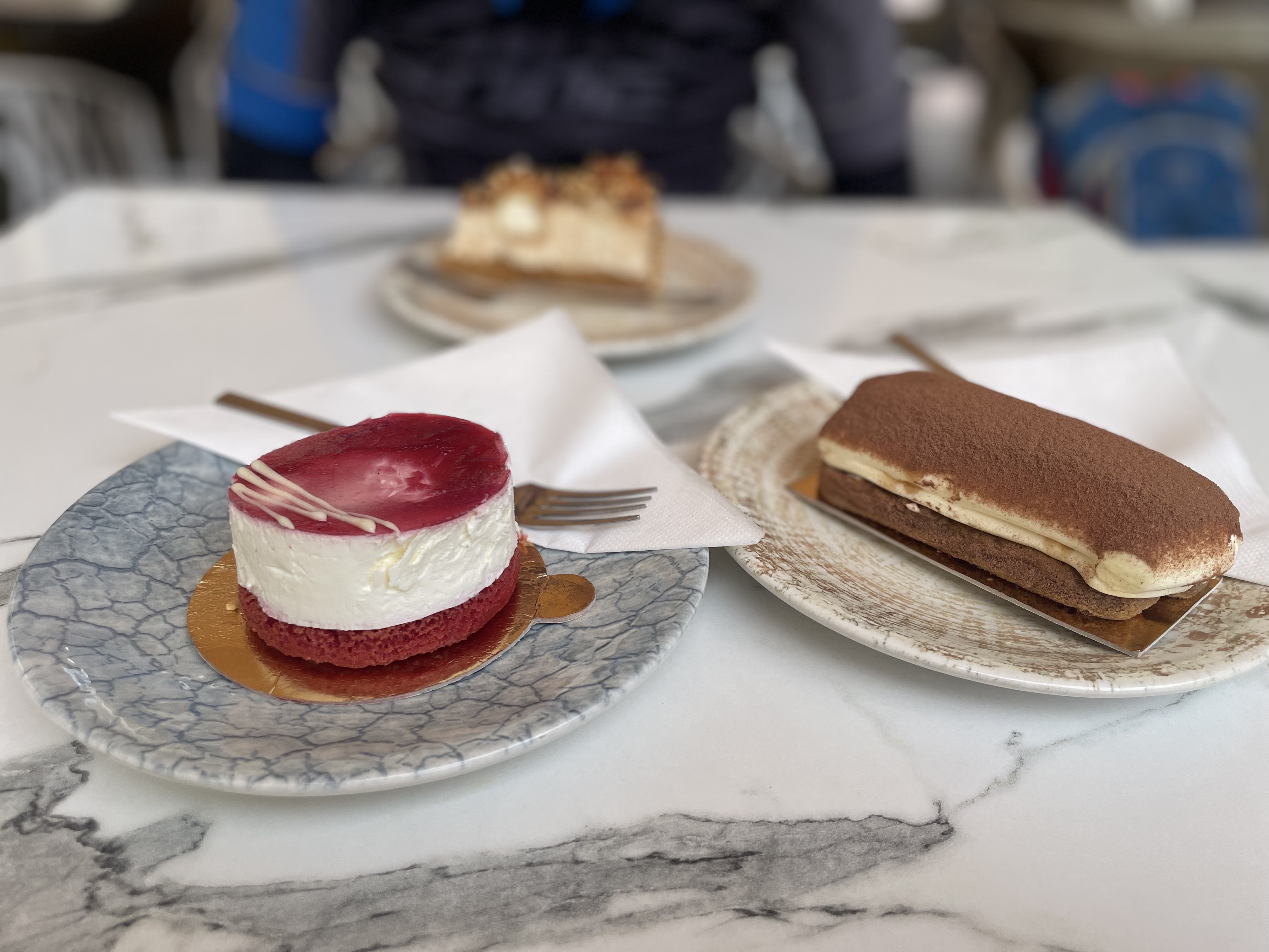 FUENTE  Cafe foto 2
