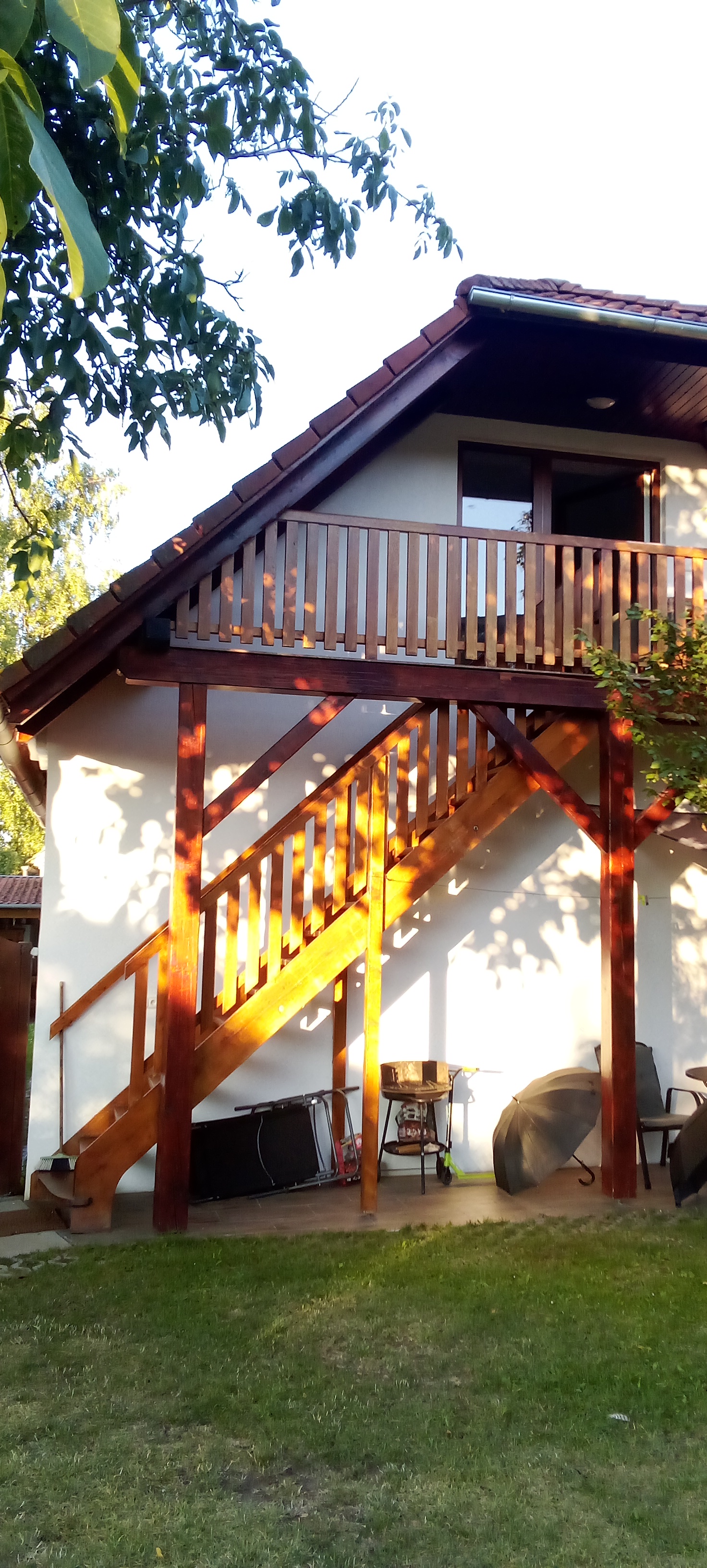 Ubytování Orlík foto 2