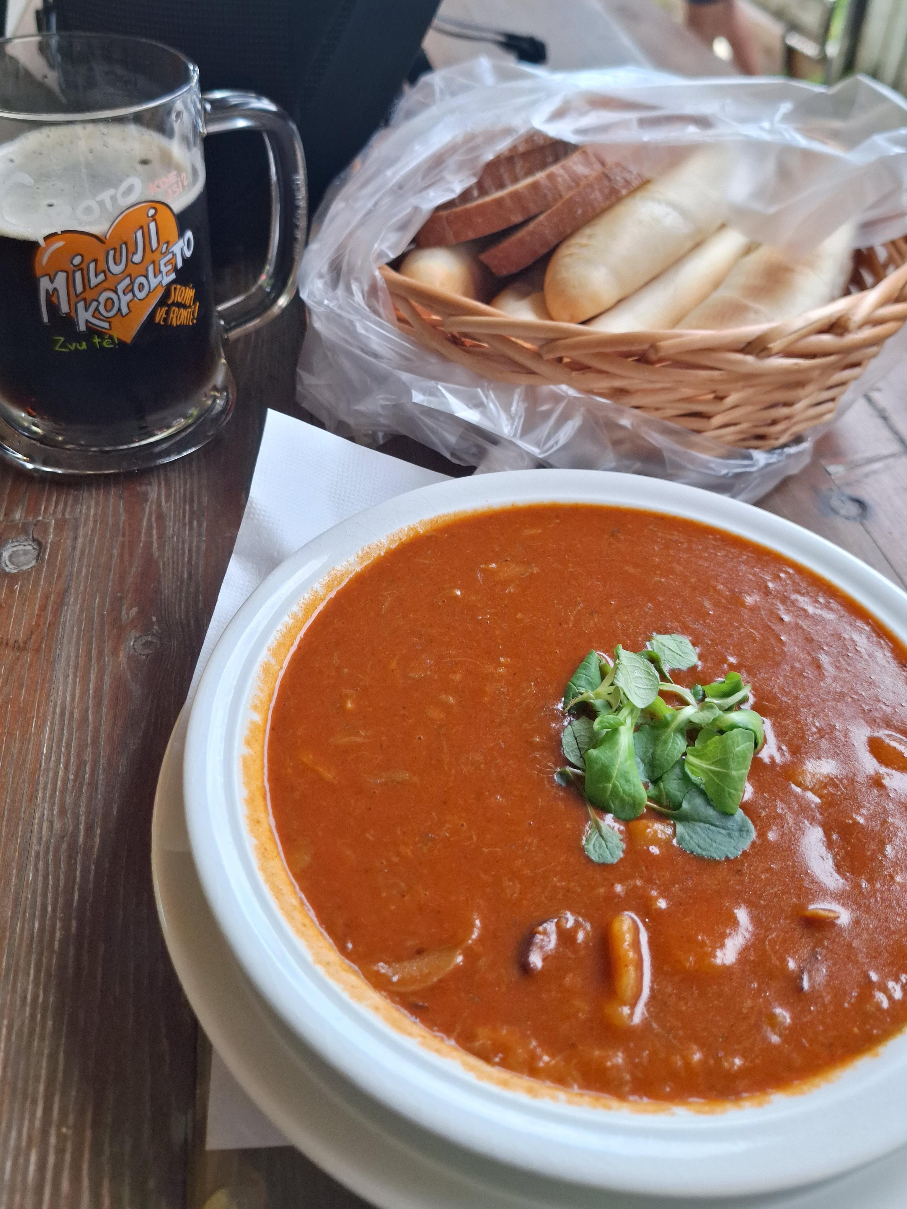 Hospůdka Pod Lomem foto 3