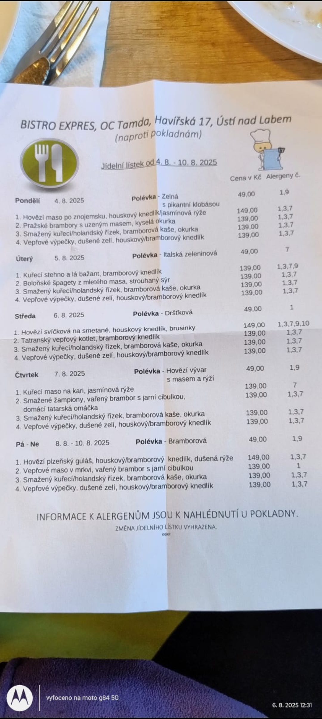 Bistro Expres foto 5