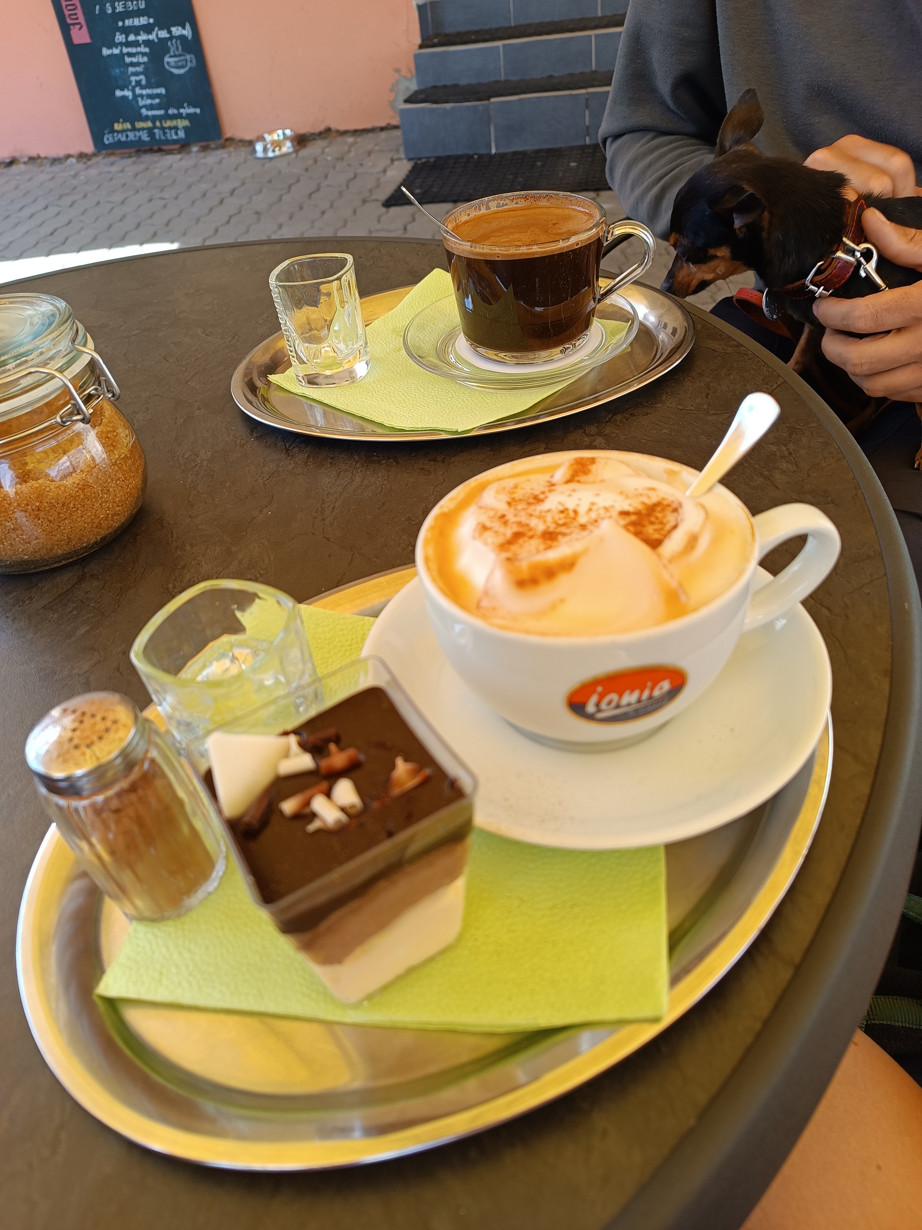 HD Club Cafe foto 1