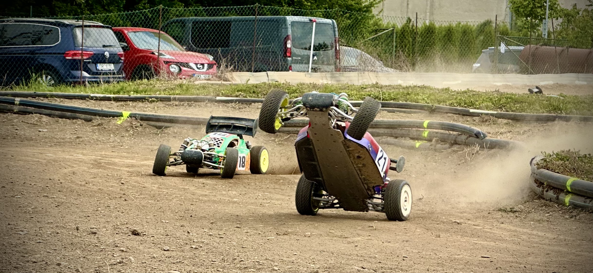 Auto RC Olomouc o.s. foto 4