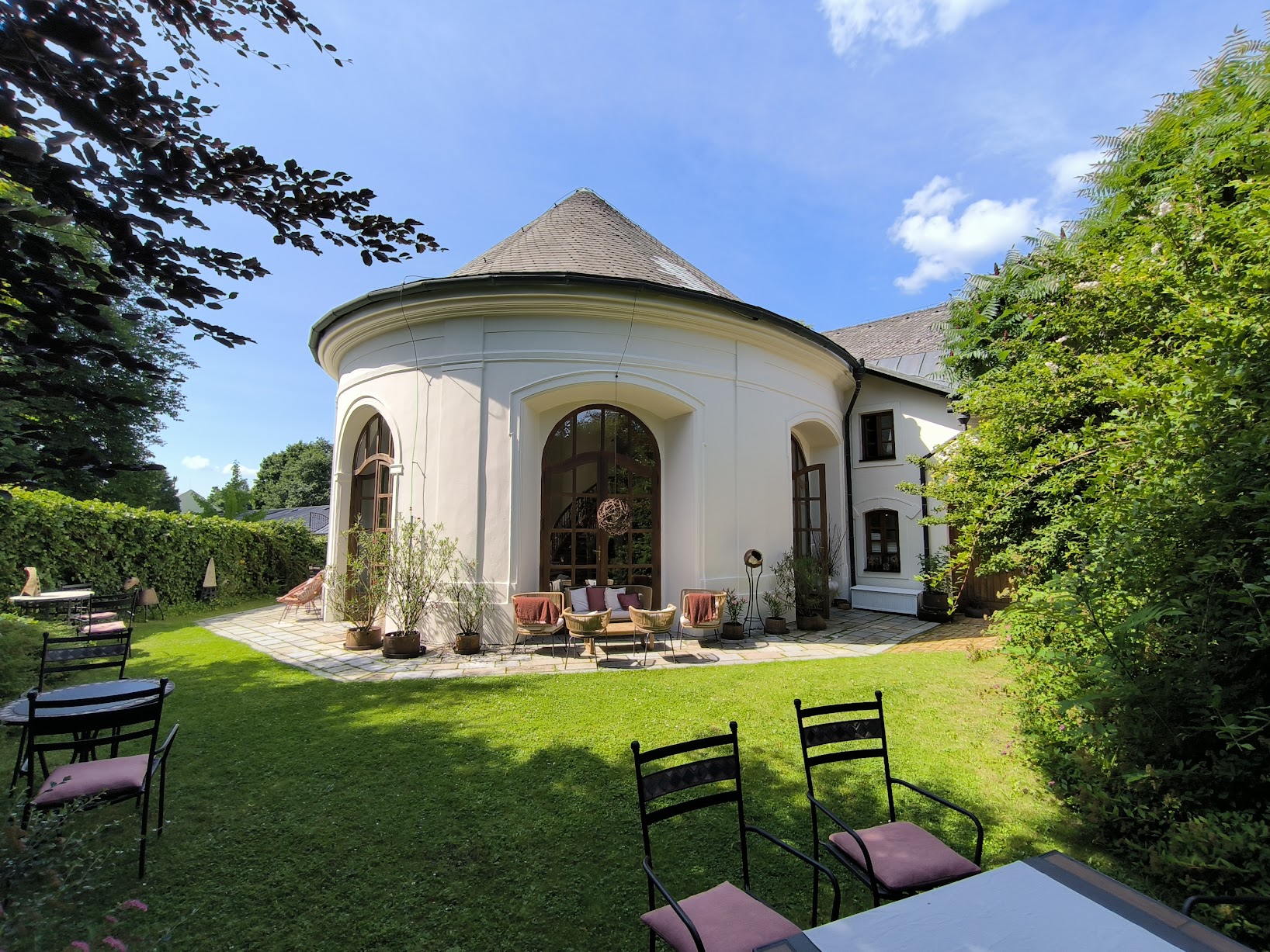 Kaple sv. Markéty foto 5