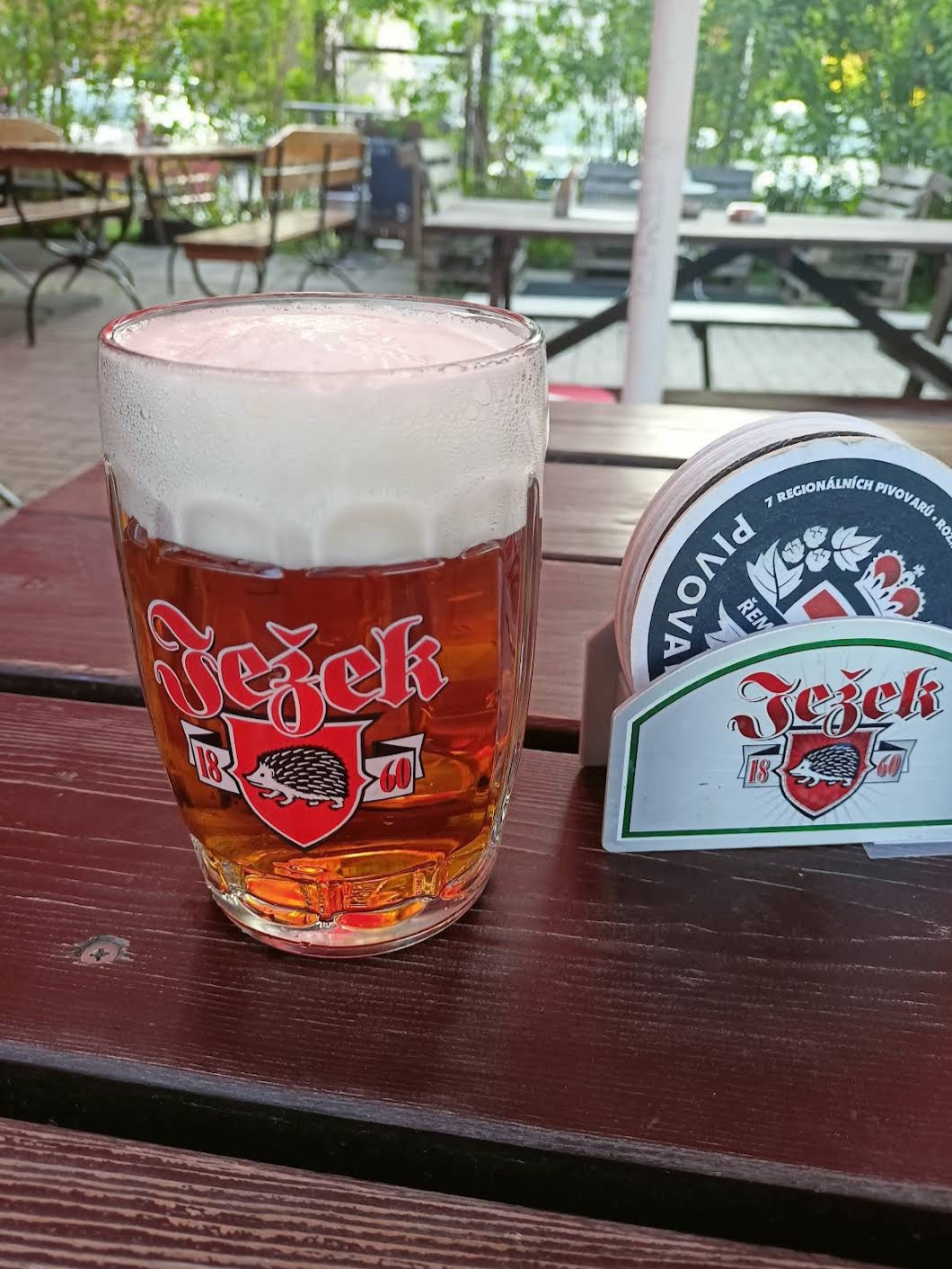 Sportbar Klubovna foto 2