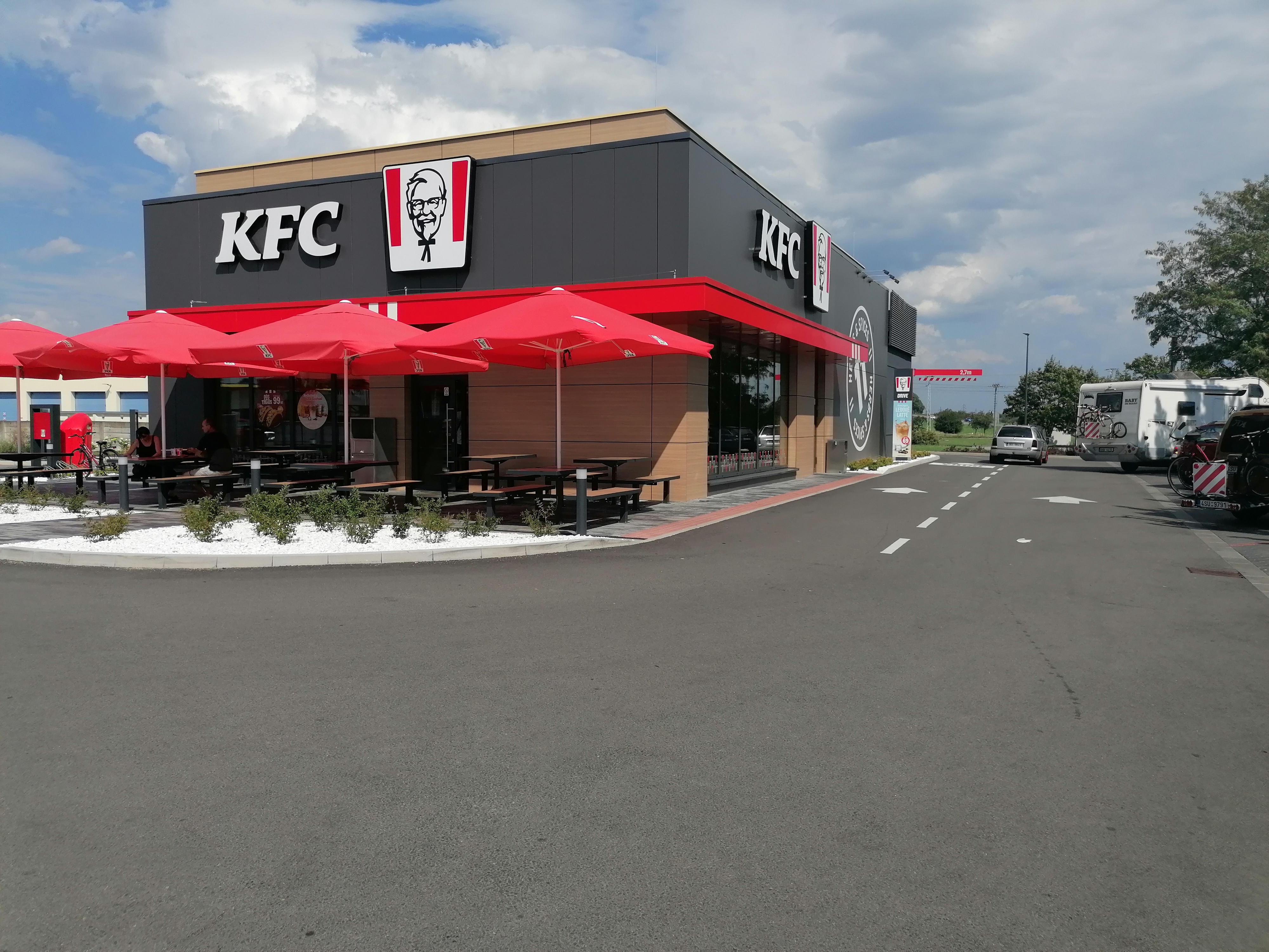 KFC foto 3