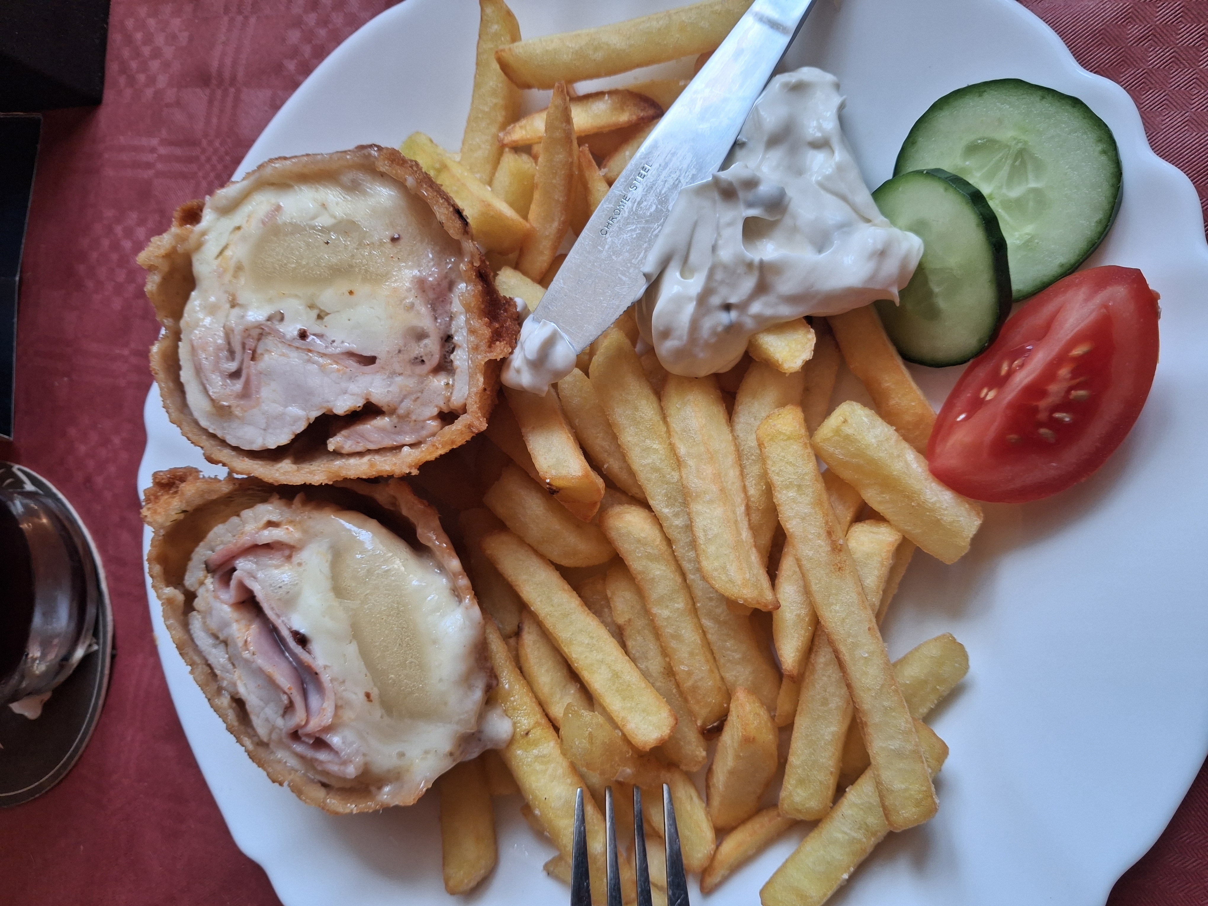 Restaurace Stop foto 2