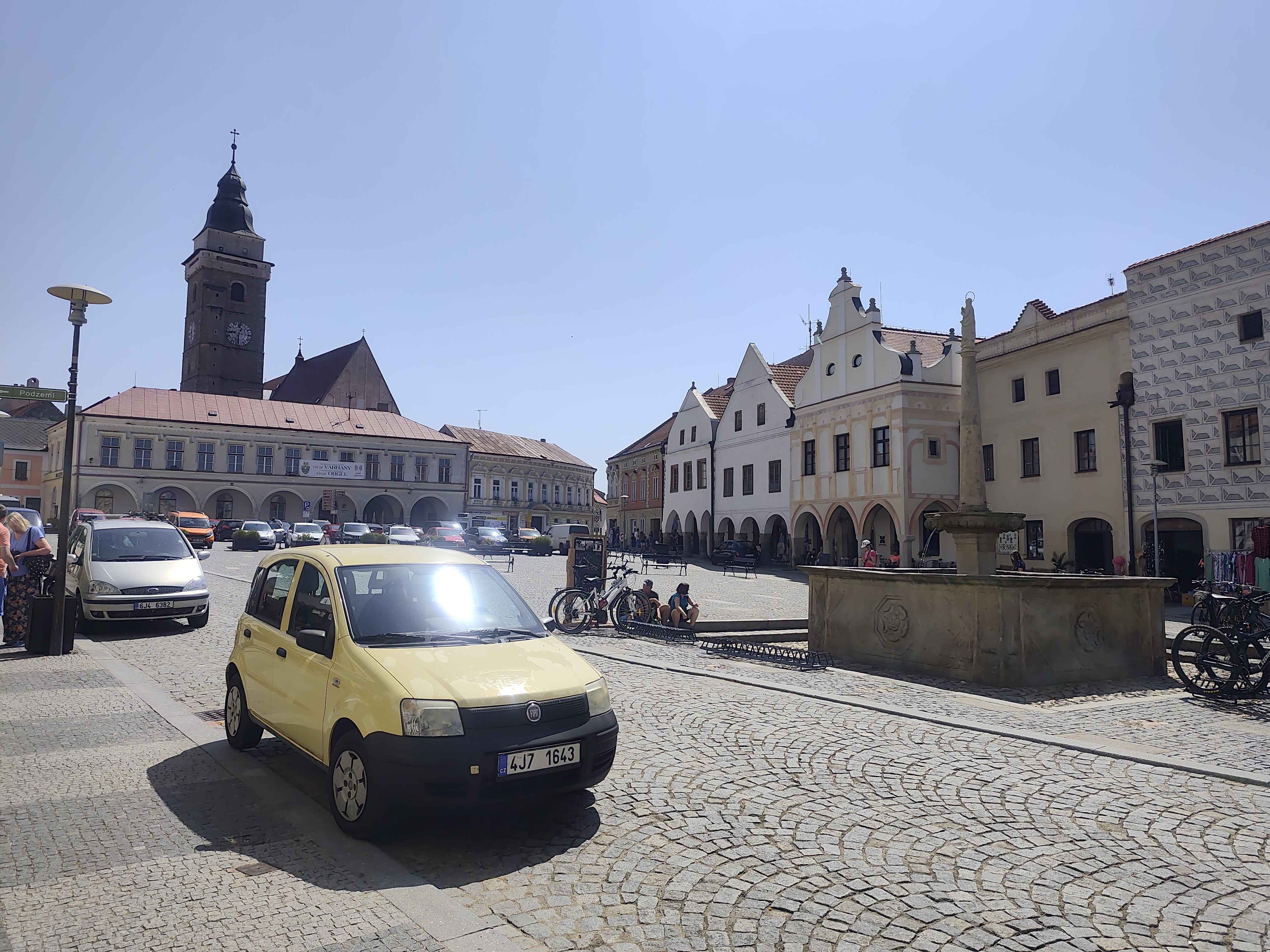Keramika Maříž foto 2