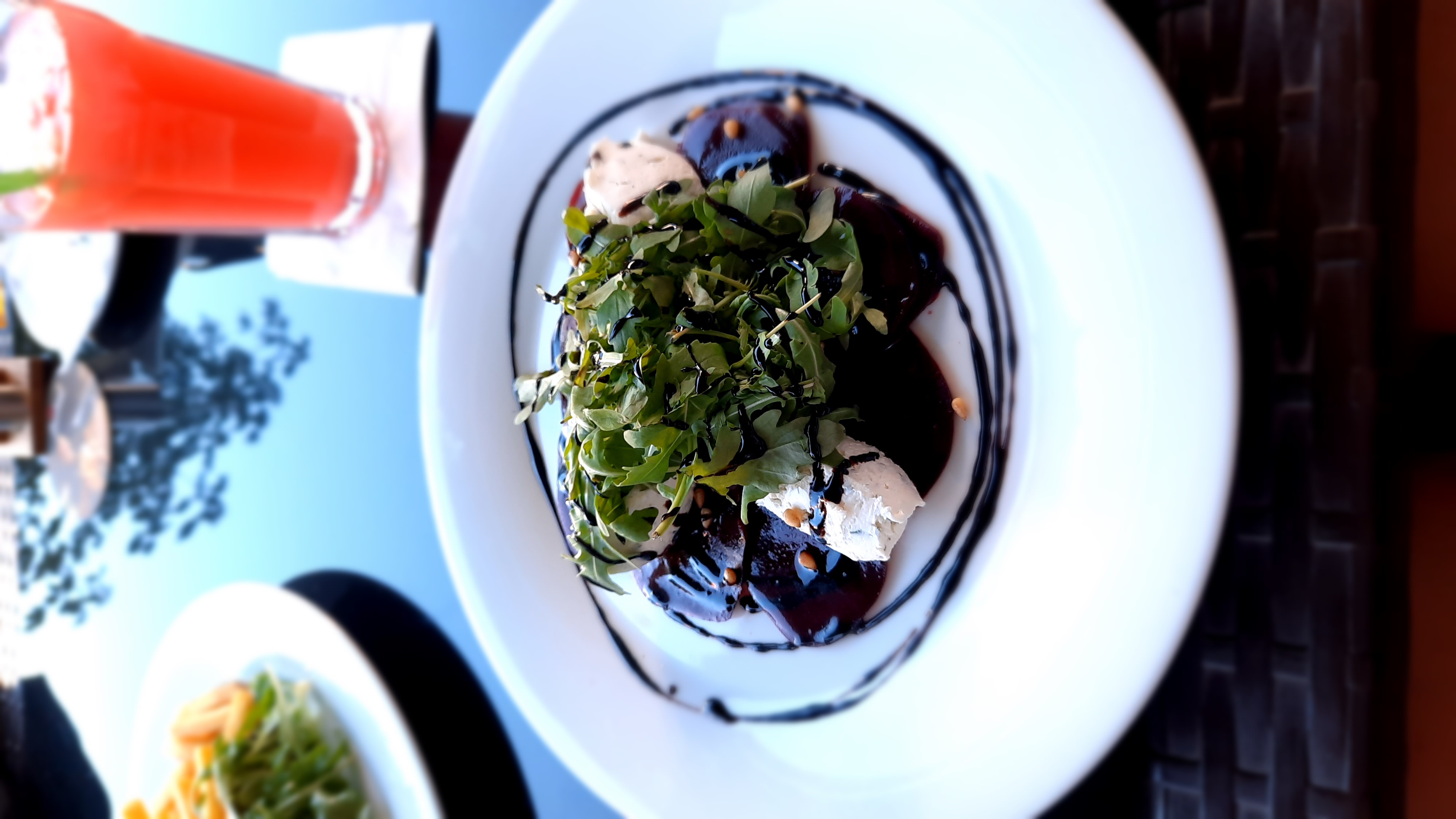 Restaurace Jihlavský Parlament na Terasách foto 5