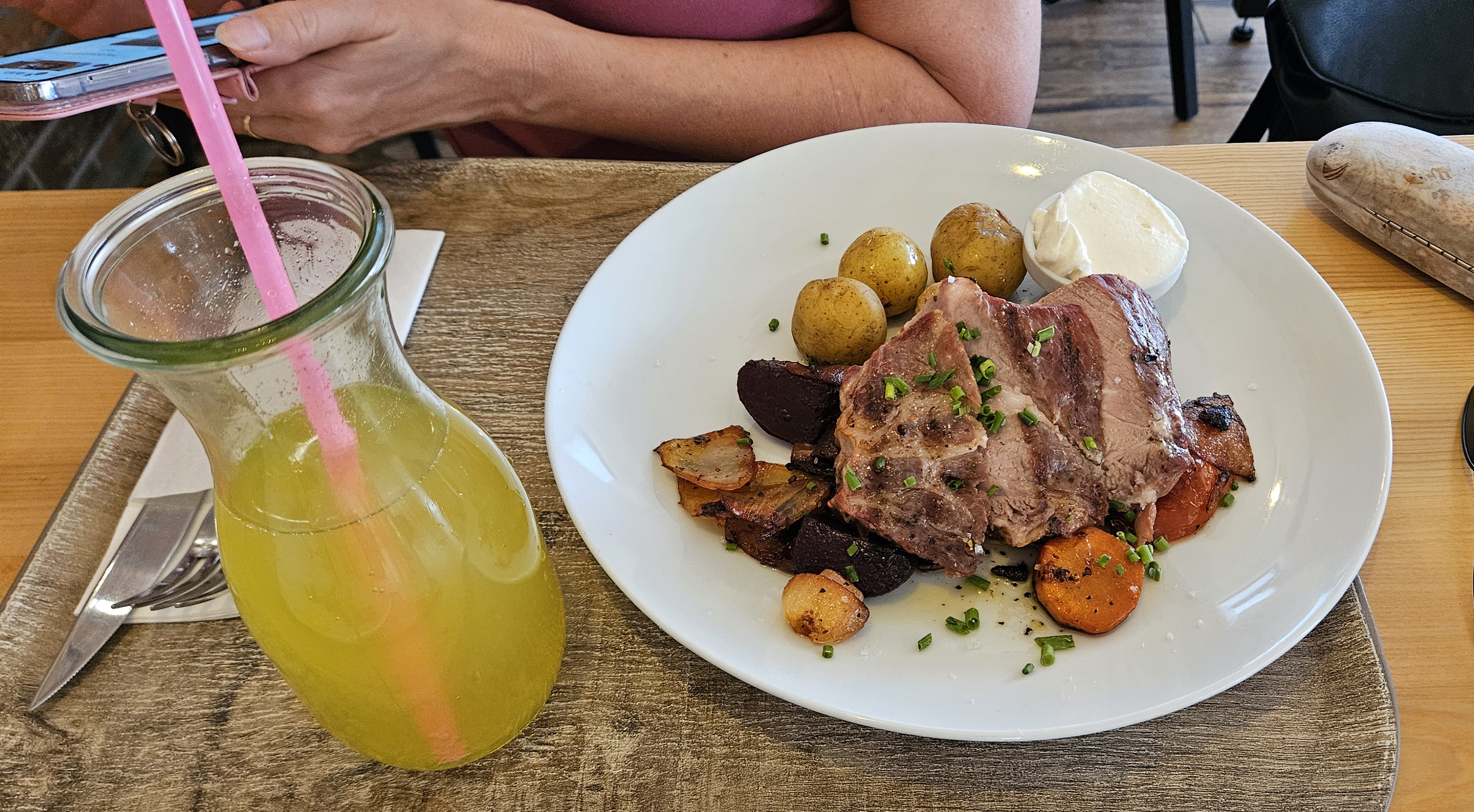 Bistro U Řezníka foto 4