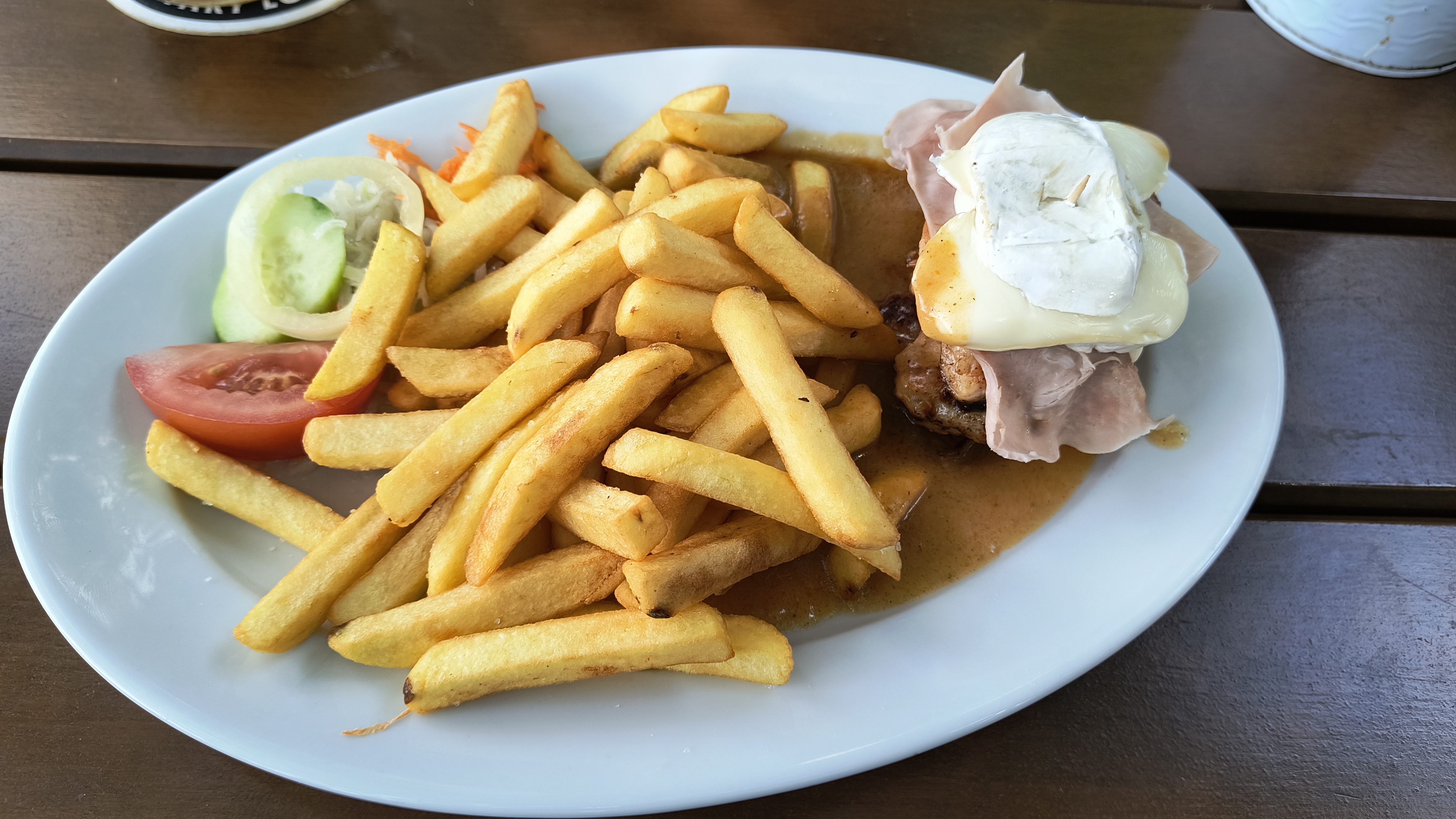 Restaurace Zlatá růže foto 5