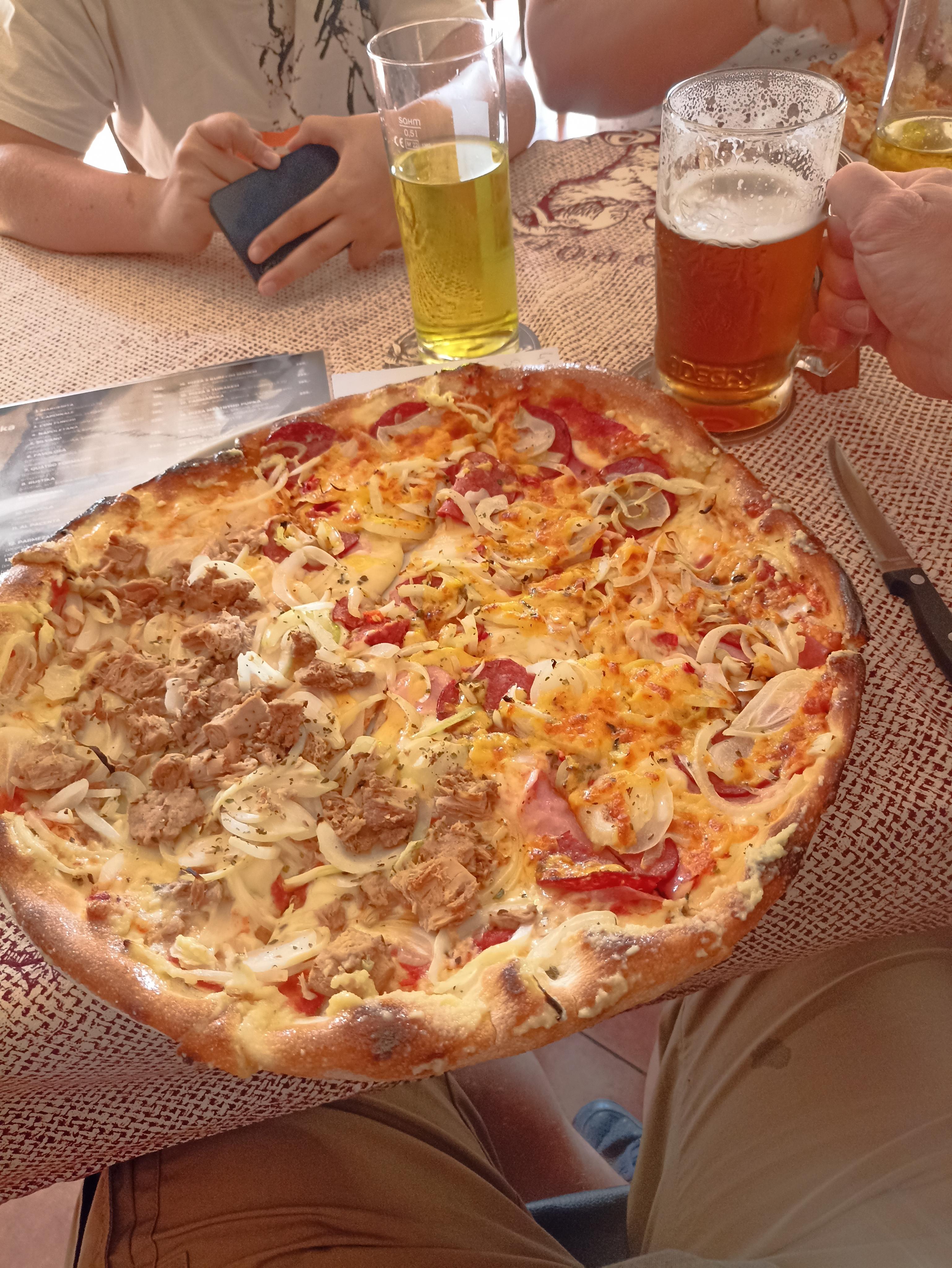 Hospoda U Mastnýho pupka foto 2