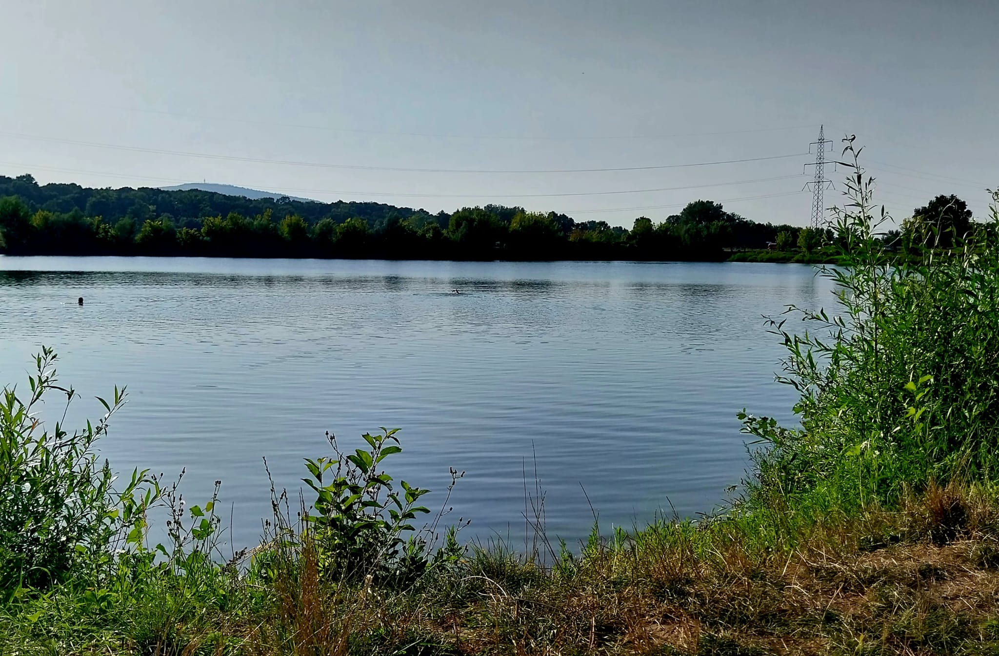 Ubytování Nové Mlýny foto 4