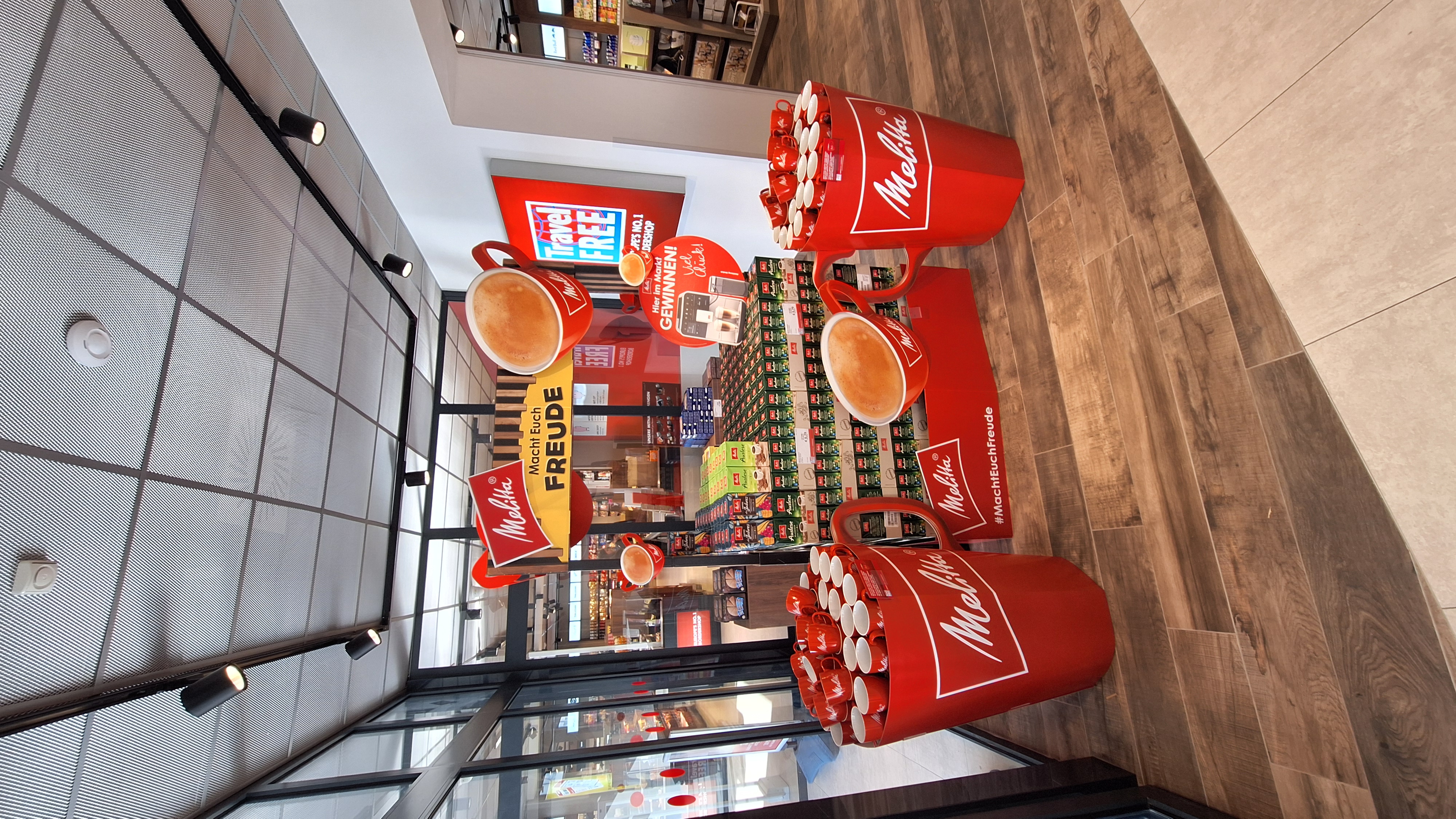 Travel FREE Shop foto 5