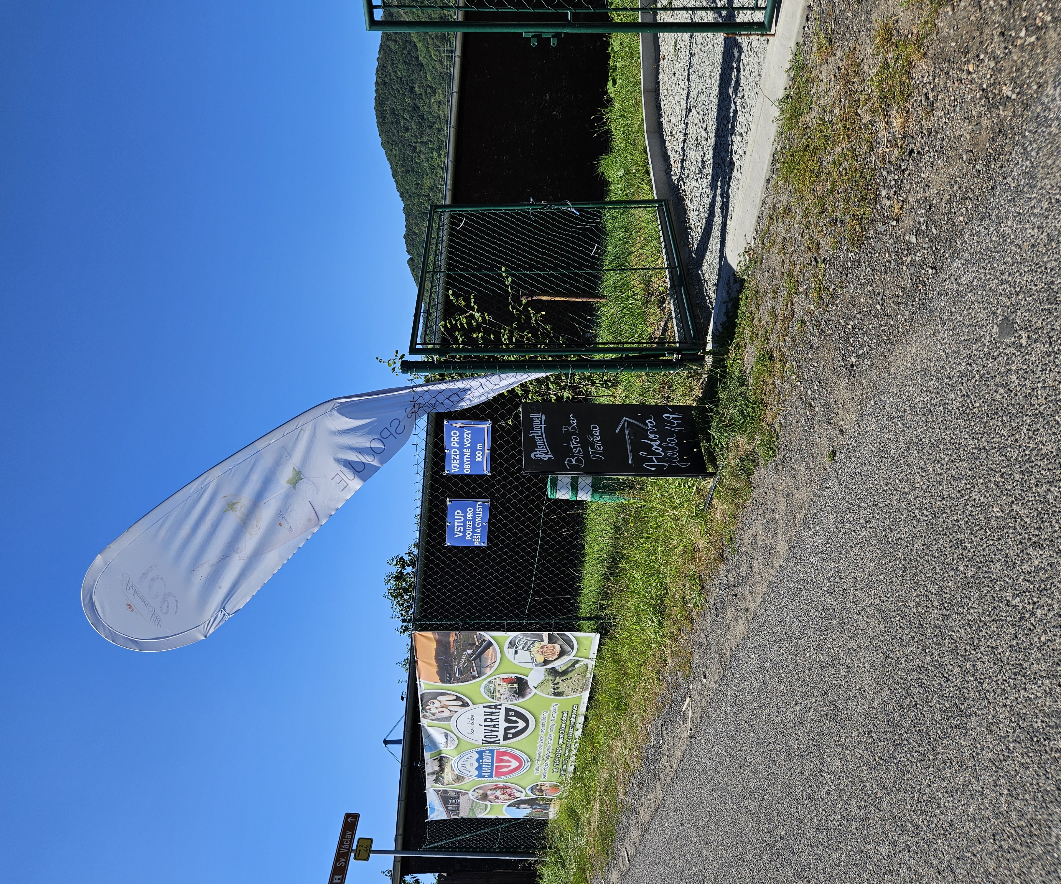 Bistro bar Kovárna foto 2