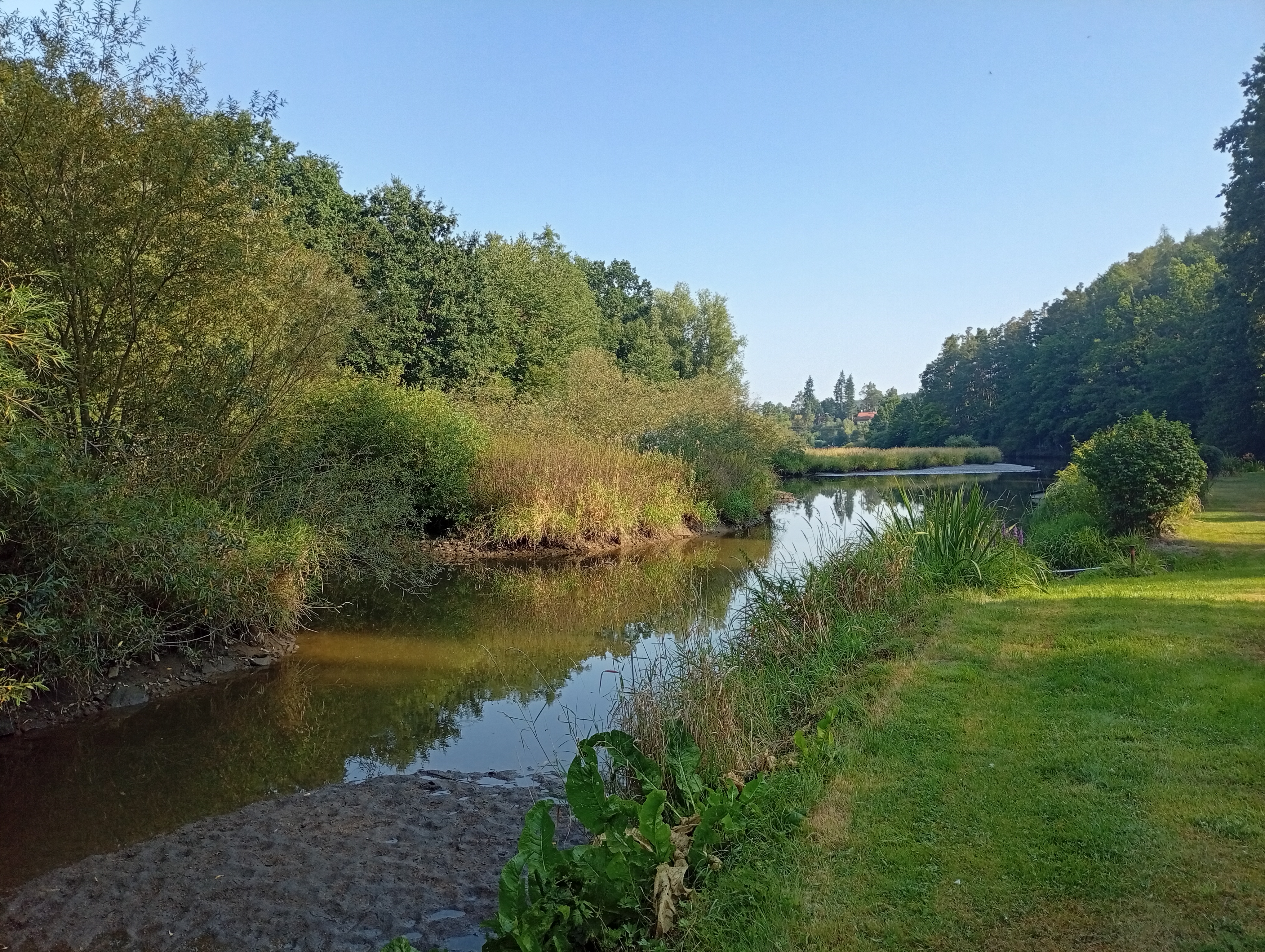 Ubytování Dublovice ev.č.34 foto 4