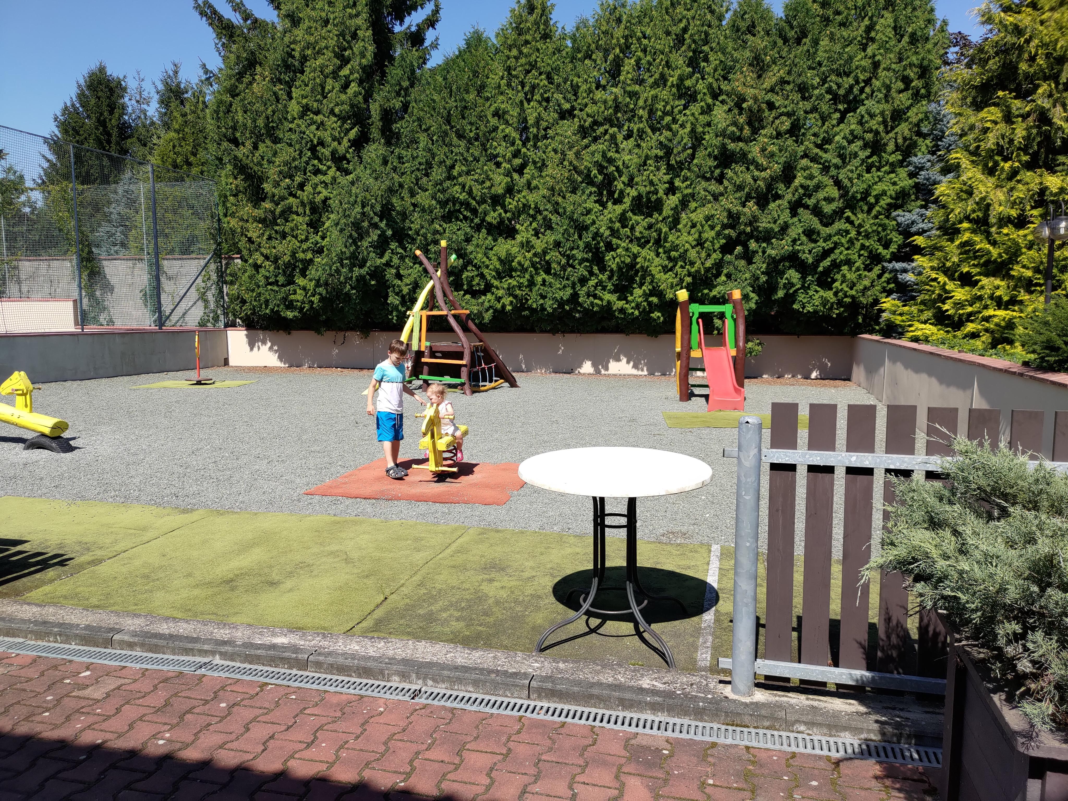 Restaurace U Svatého Jana foto 3