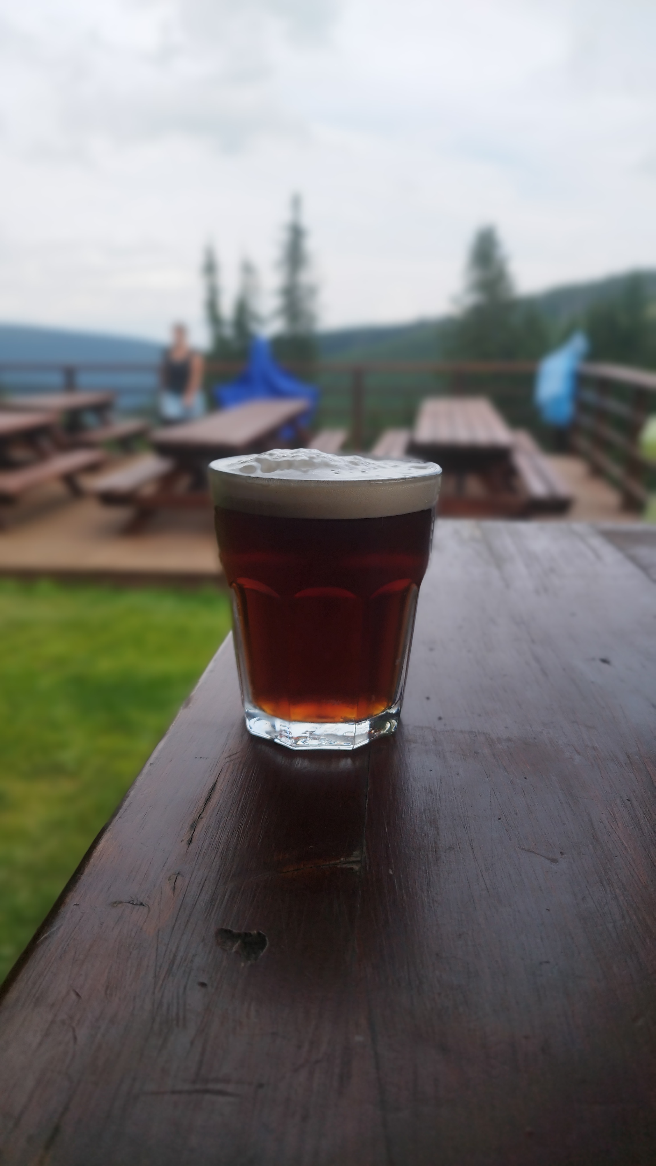 Sagasserovy boudy u dvou vleků foto 5