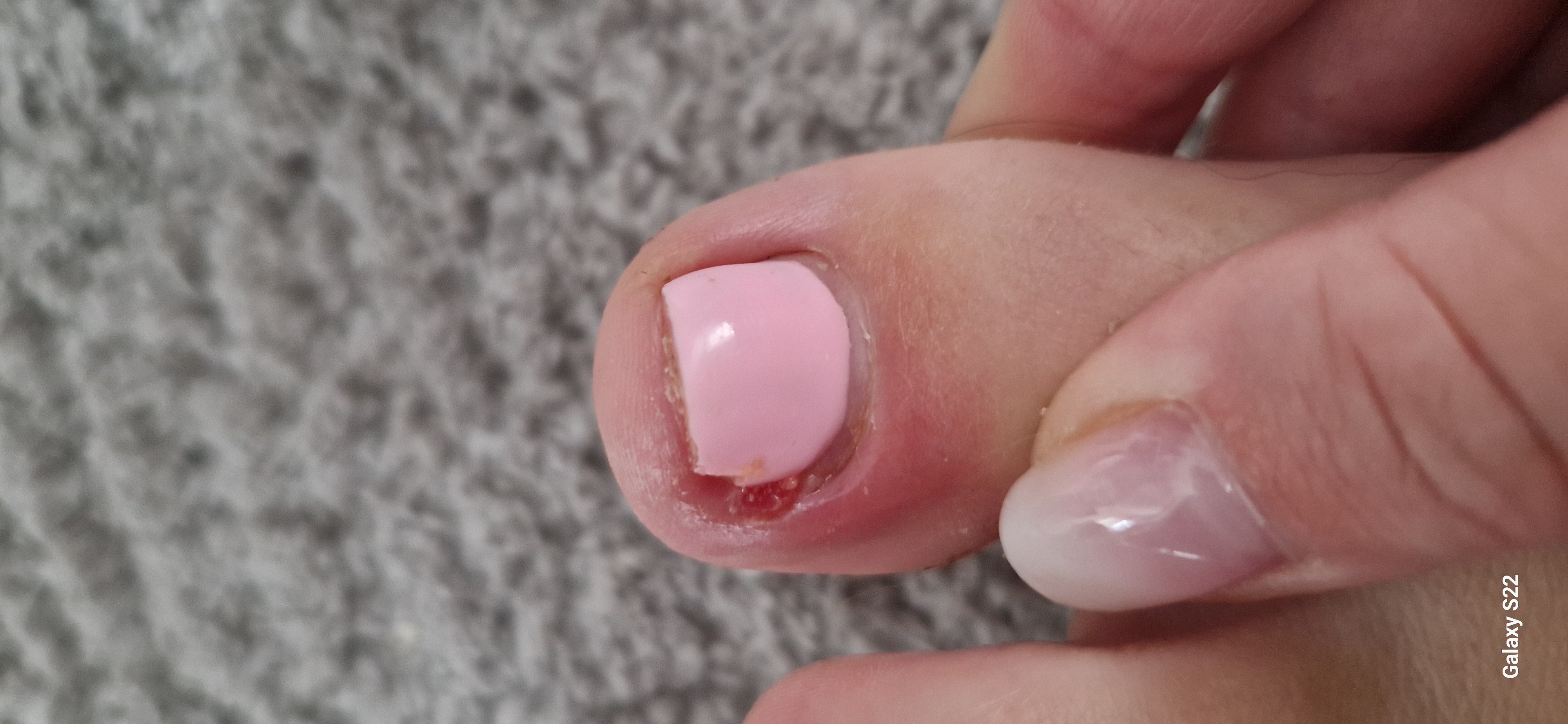Nail world Dubina foto 5