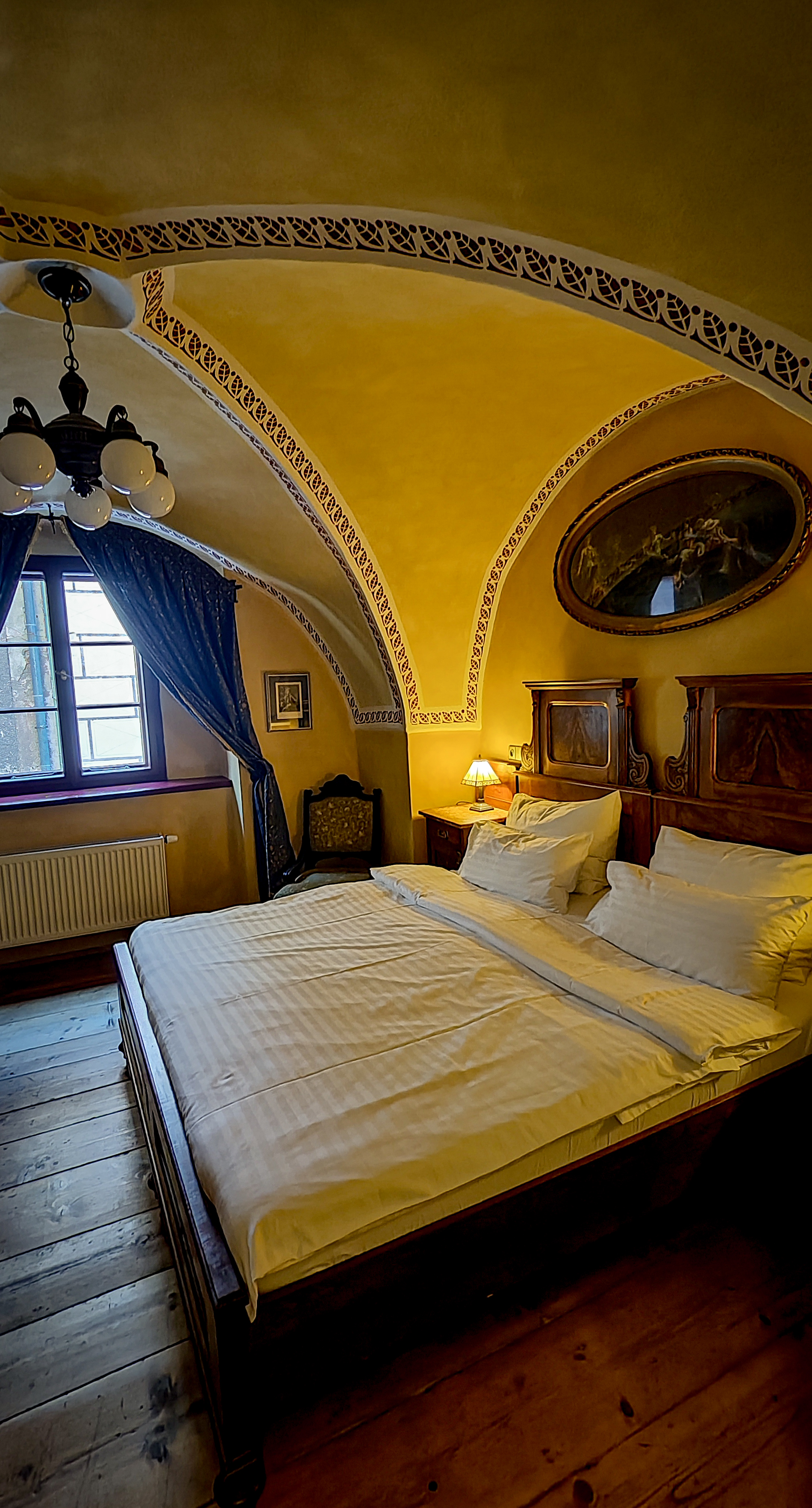Hotel Krčínův dům foto 2