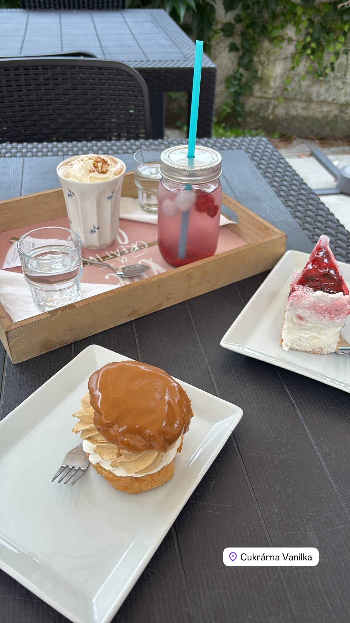 Cukrárna Brumov foto 3