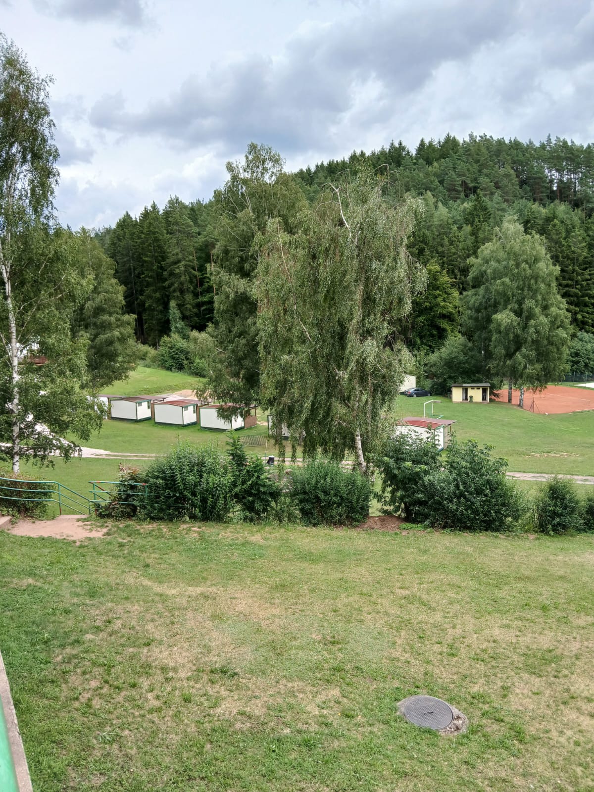 Rekreační areál Pecka foto 5
