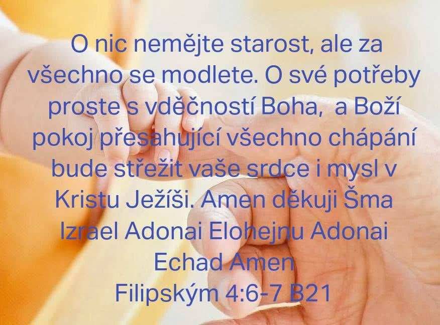 Křesťanské sbory Karviná foto 1