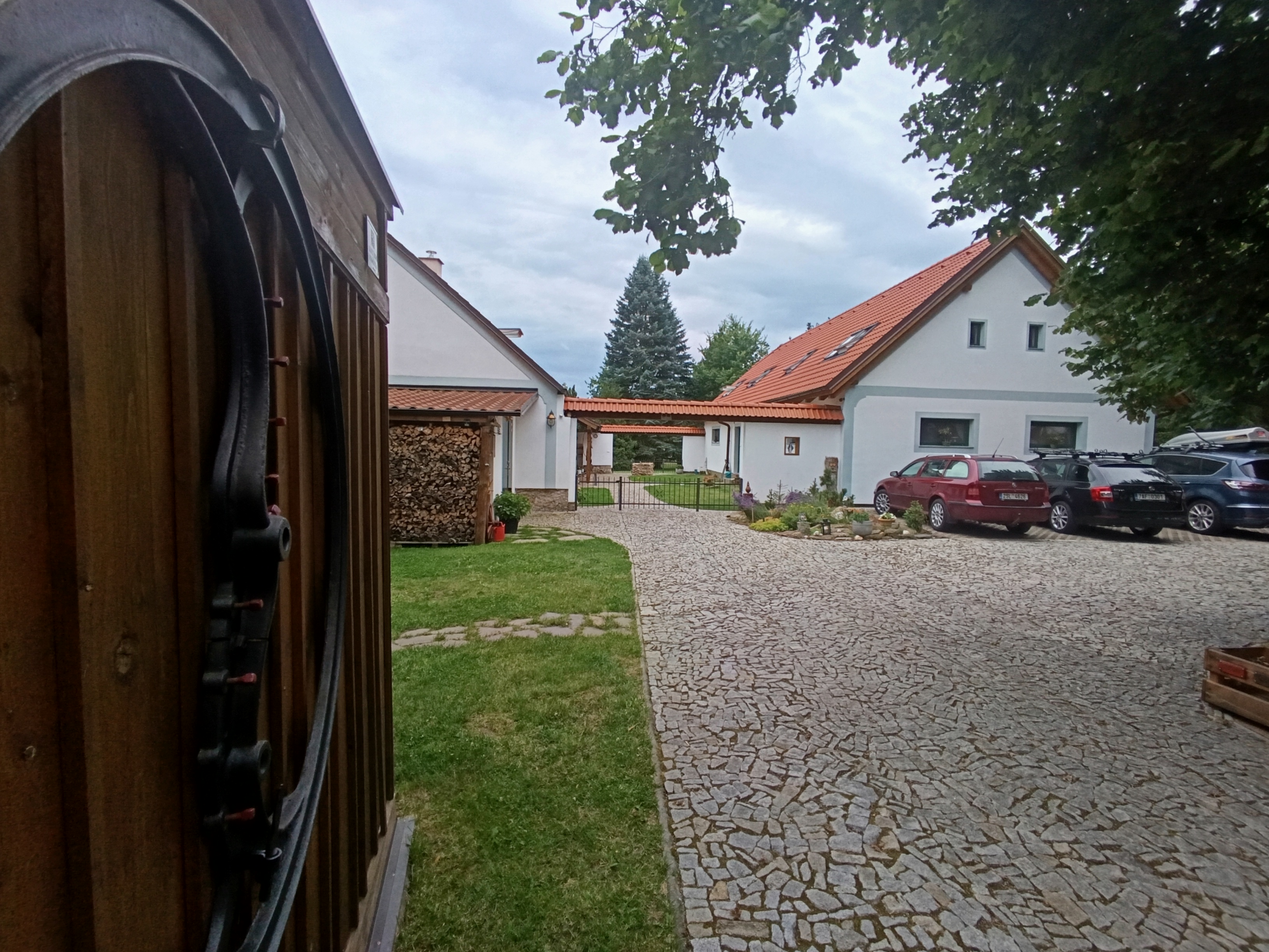 Apartmány Stodola No.30 foto 5