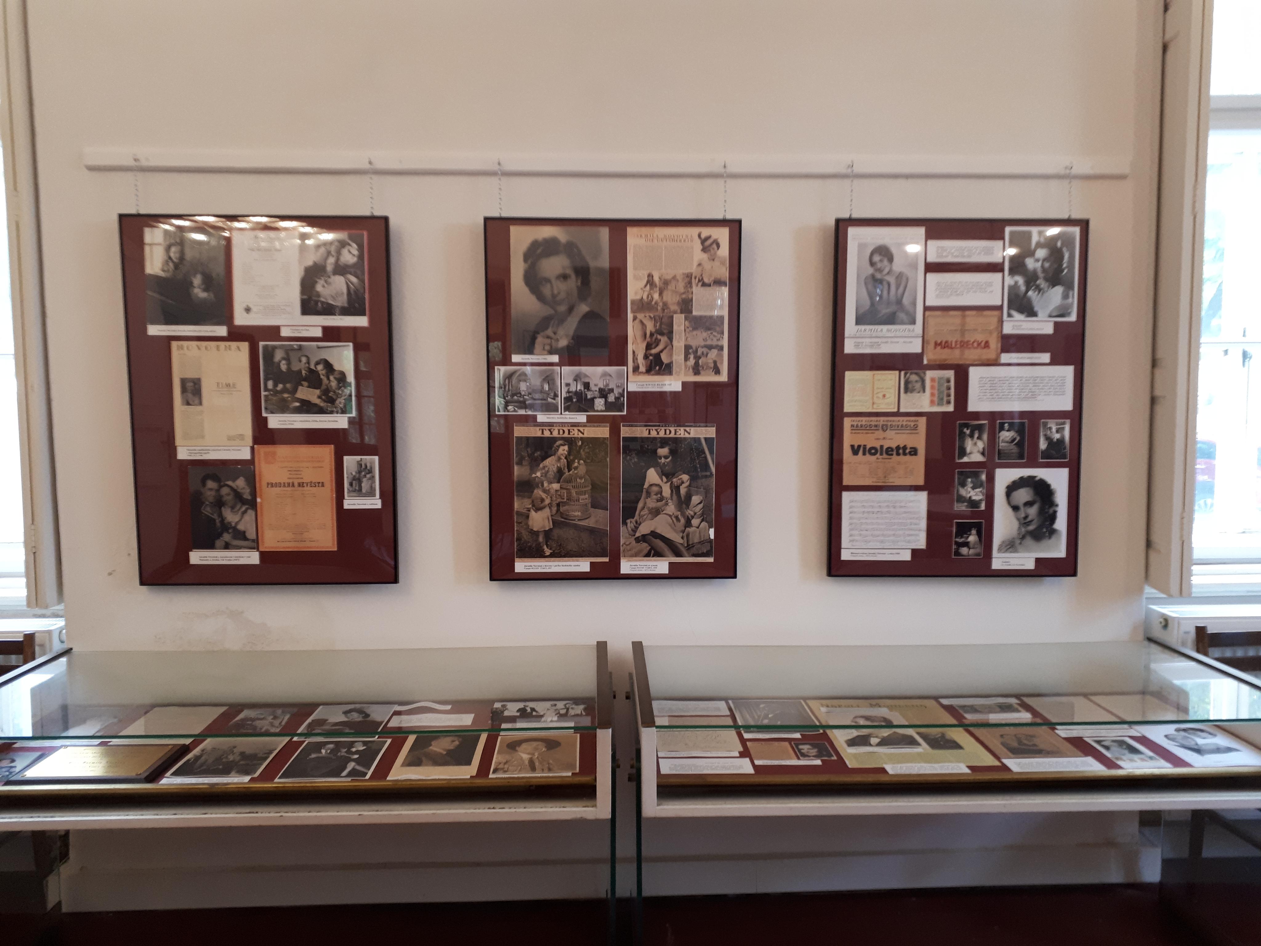 Muzeum Městys Liteň foto 5