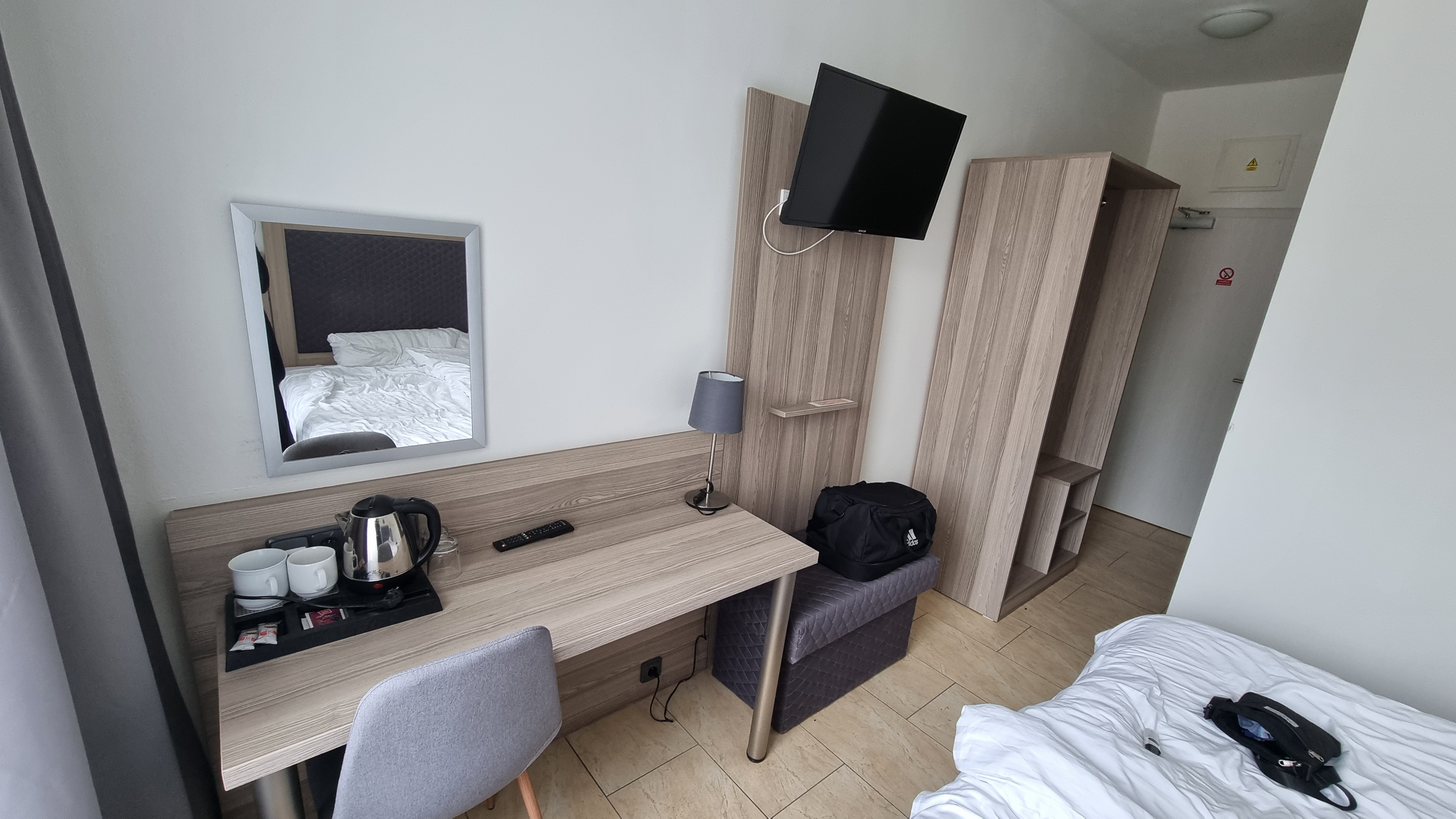 Hotel CK Park foto 6