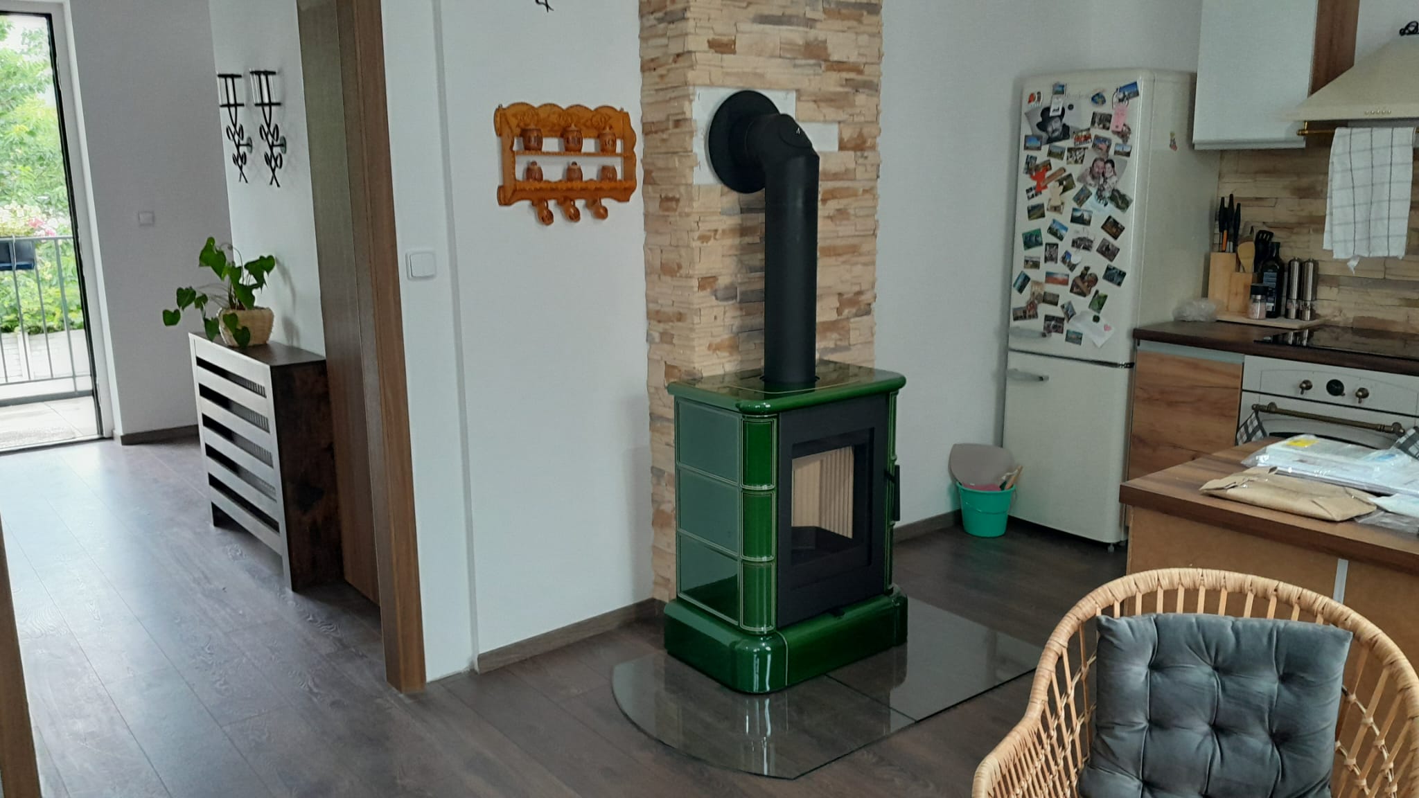 Kominictví Lukáš Heimerle foto 5