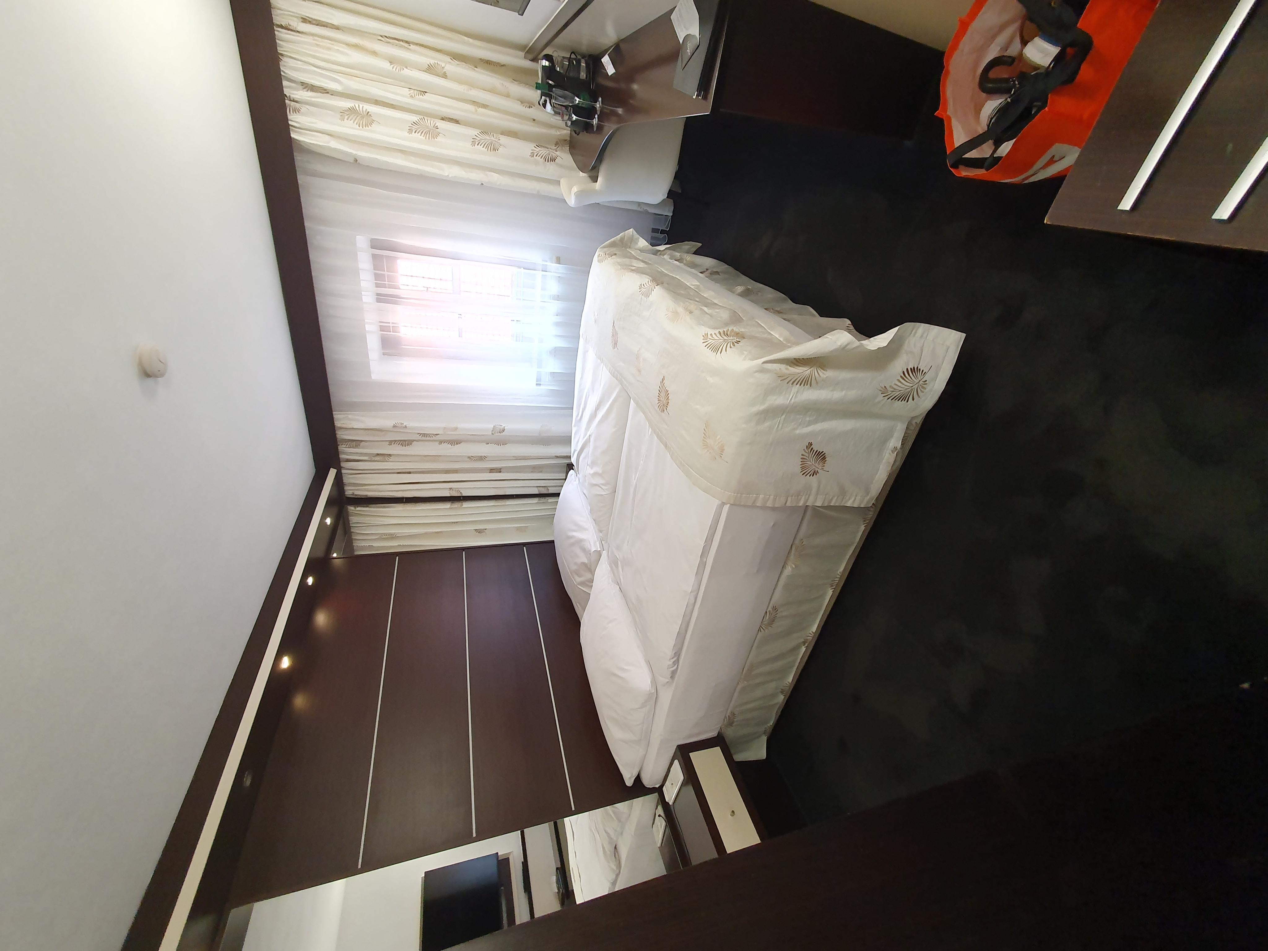 Hotel Grand foto 5