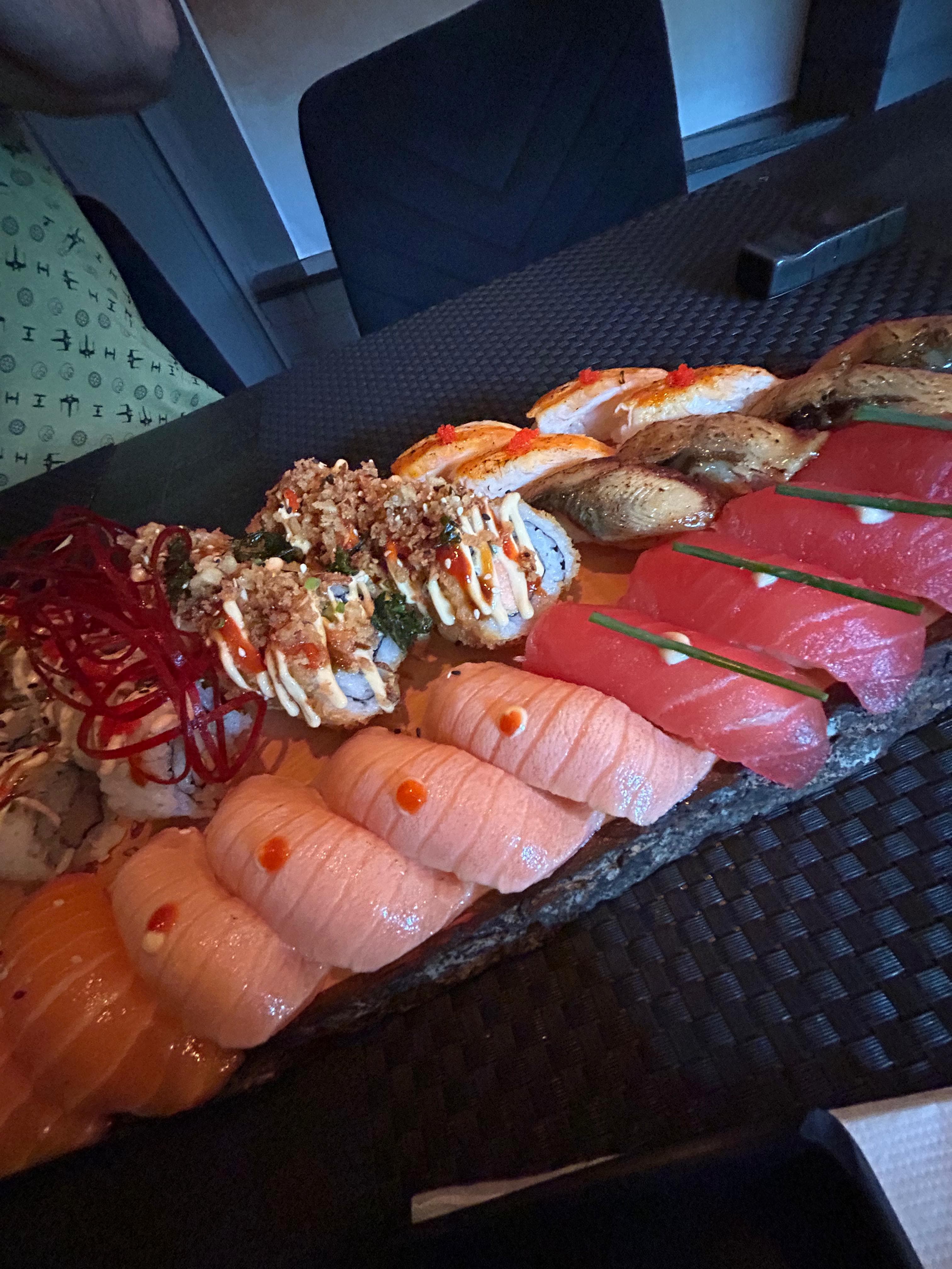 Namu Sushi Restaurant foto 6