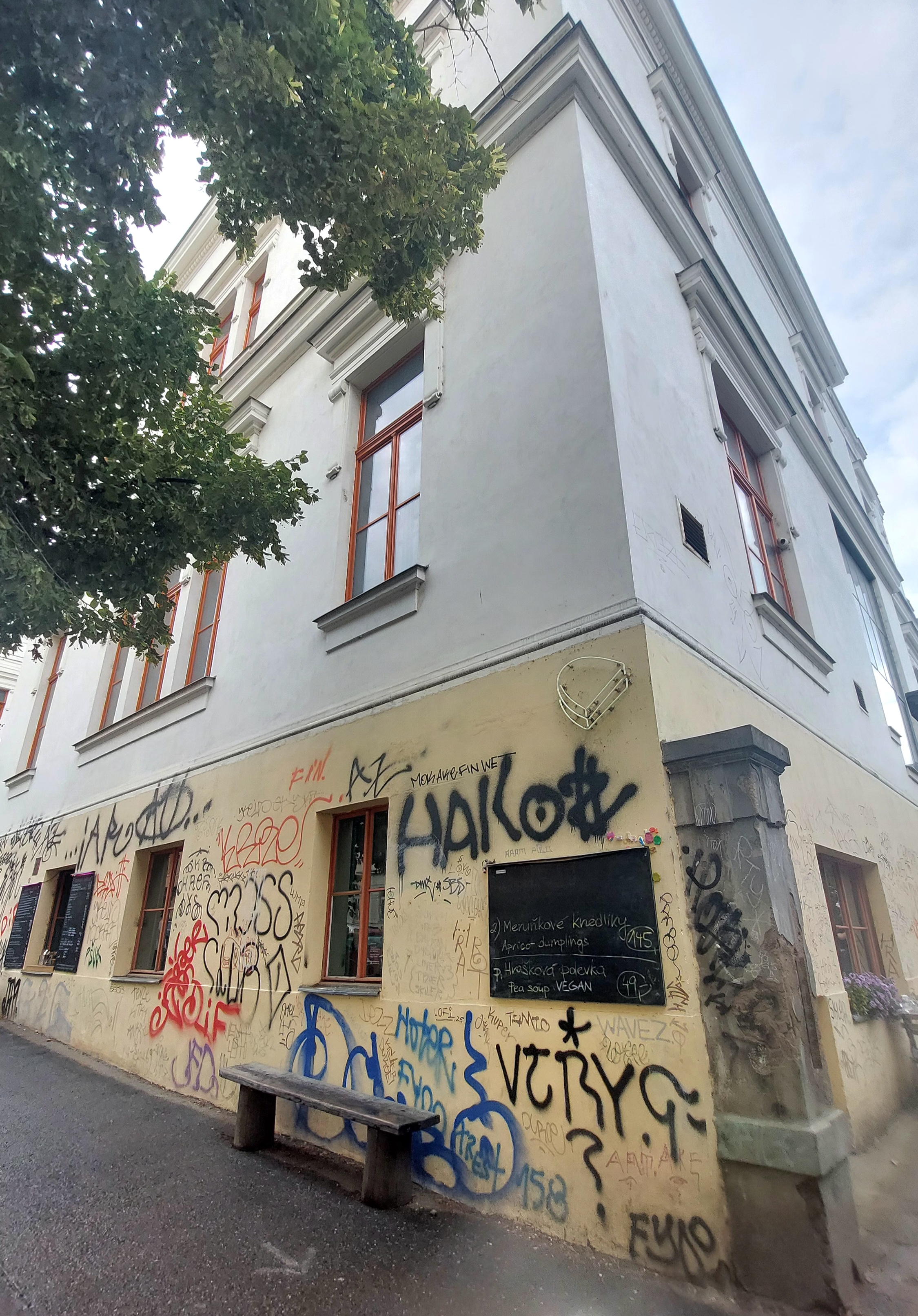 Klub AVU foto 6